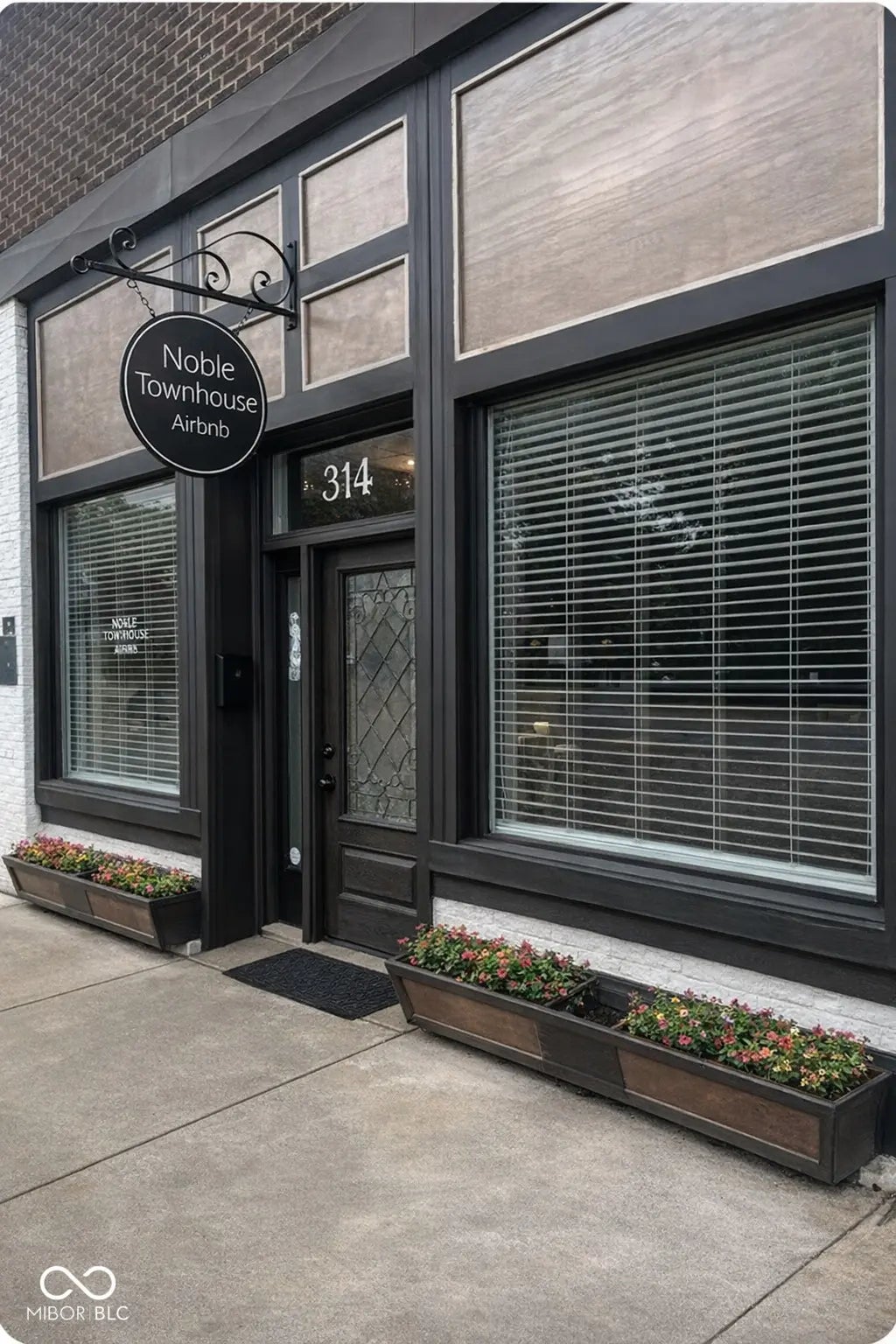 314 Liberty Street, Covington