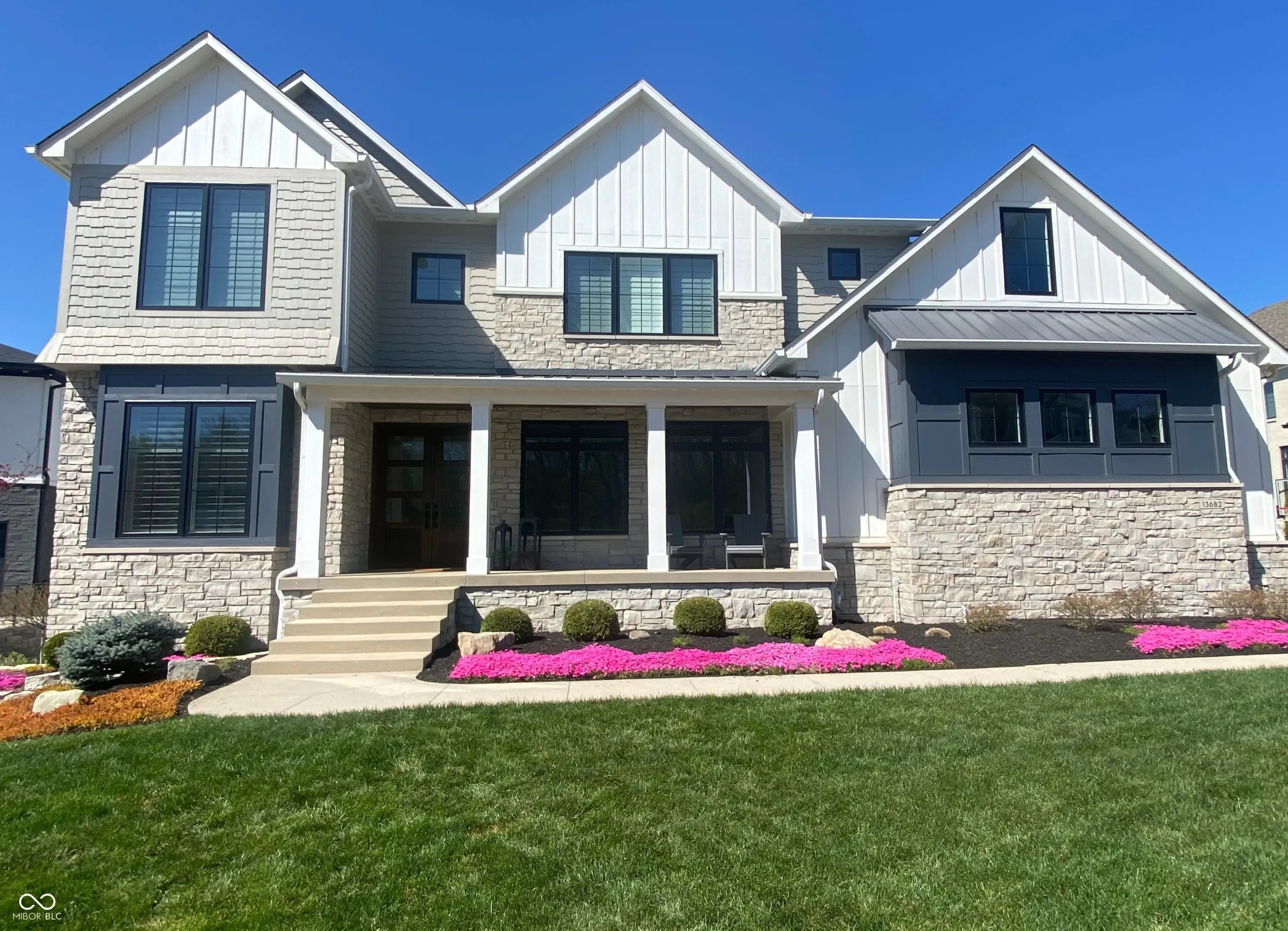 Photo of 13682 Kingston Drive Fishers, IN 46055