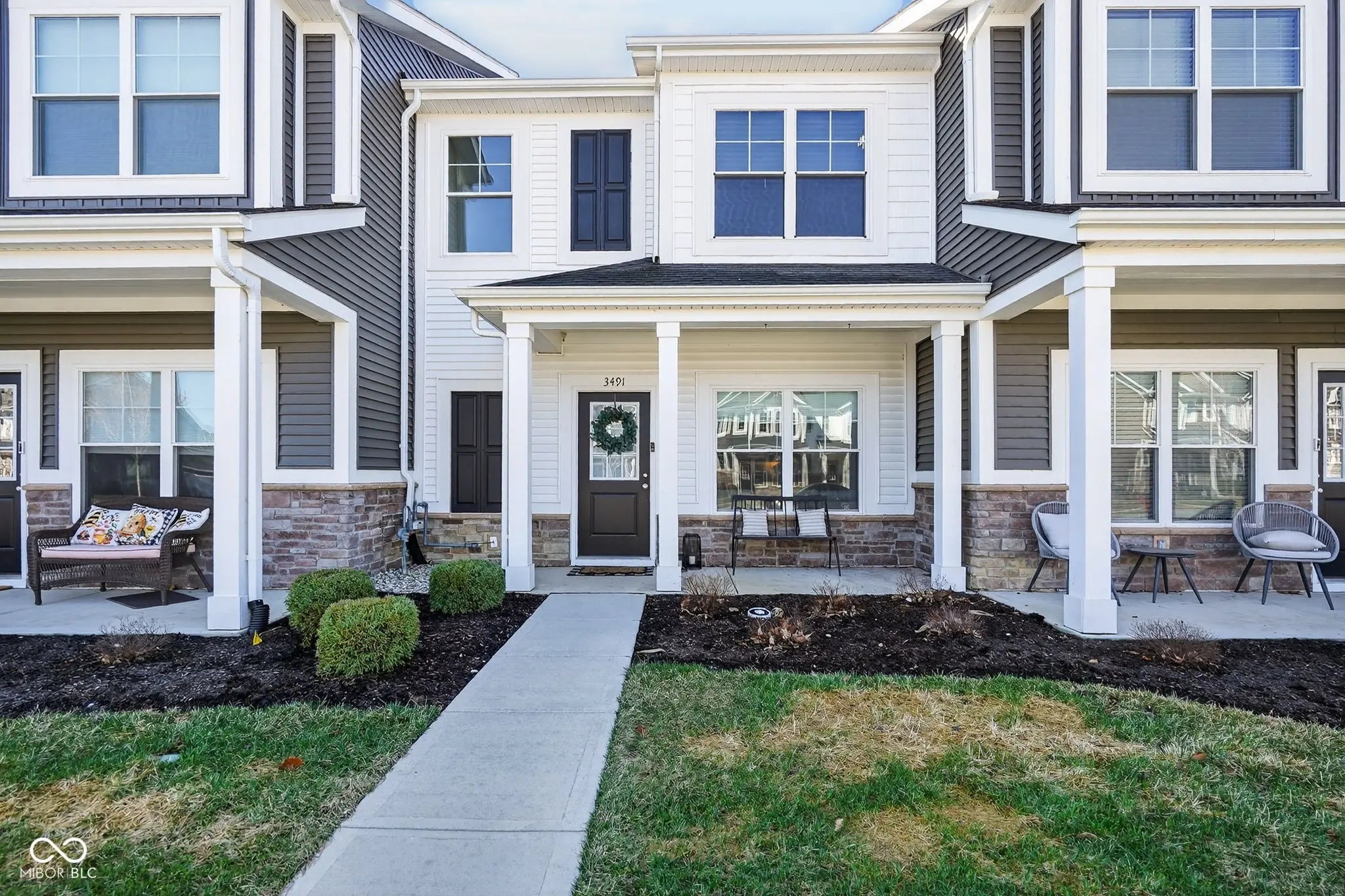 Photo of 3491 Thomas Jefferson Street Westfield, IN 46074