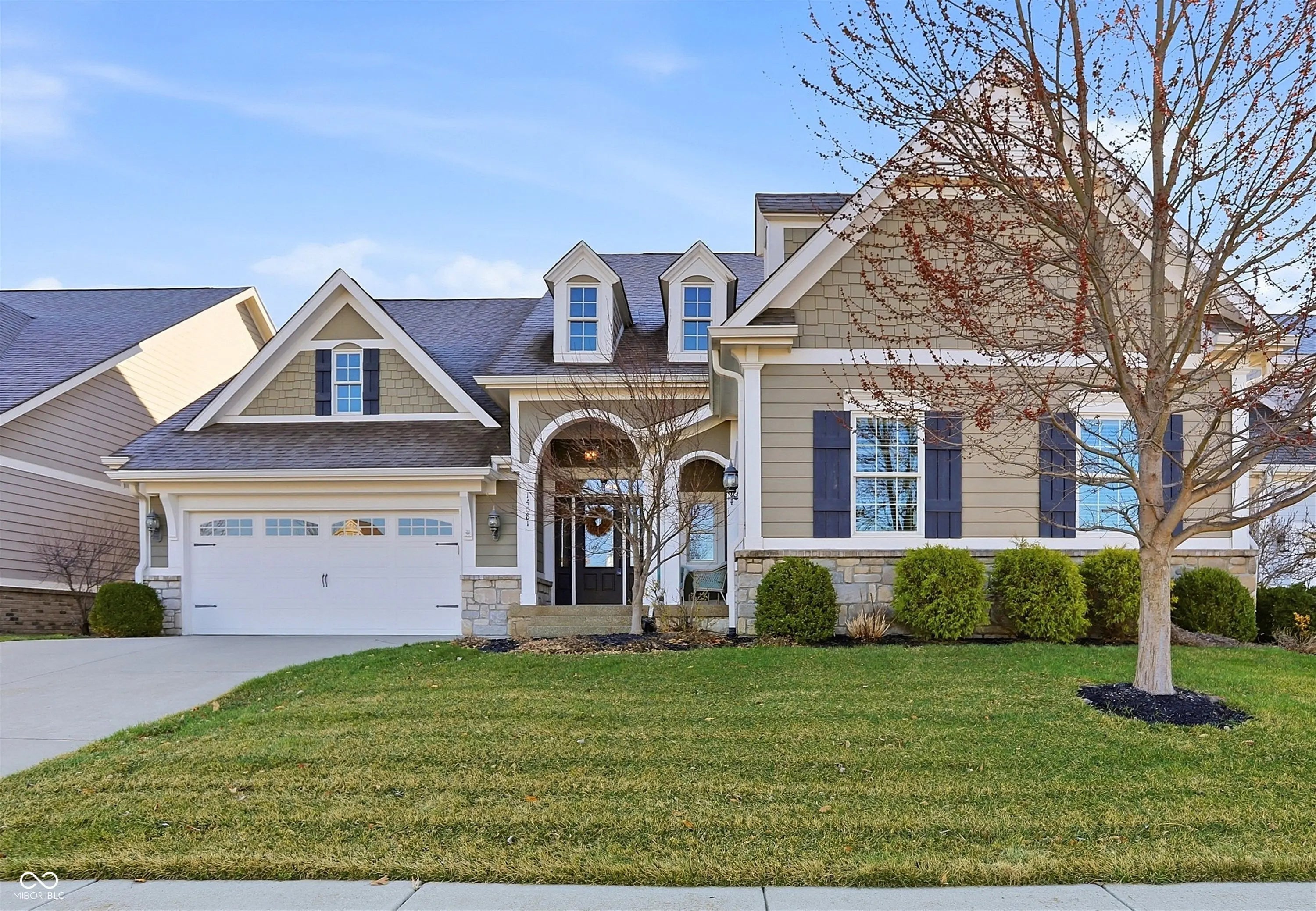 Photo of 14081 Trueblood Lane Carmel, IN 46033