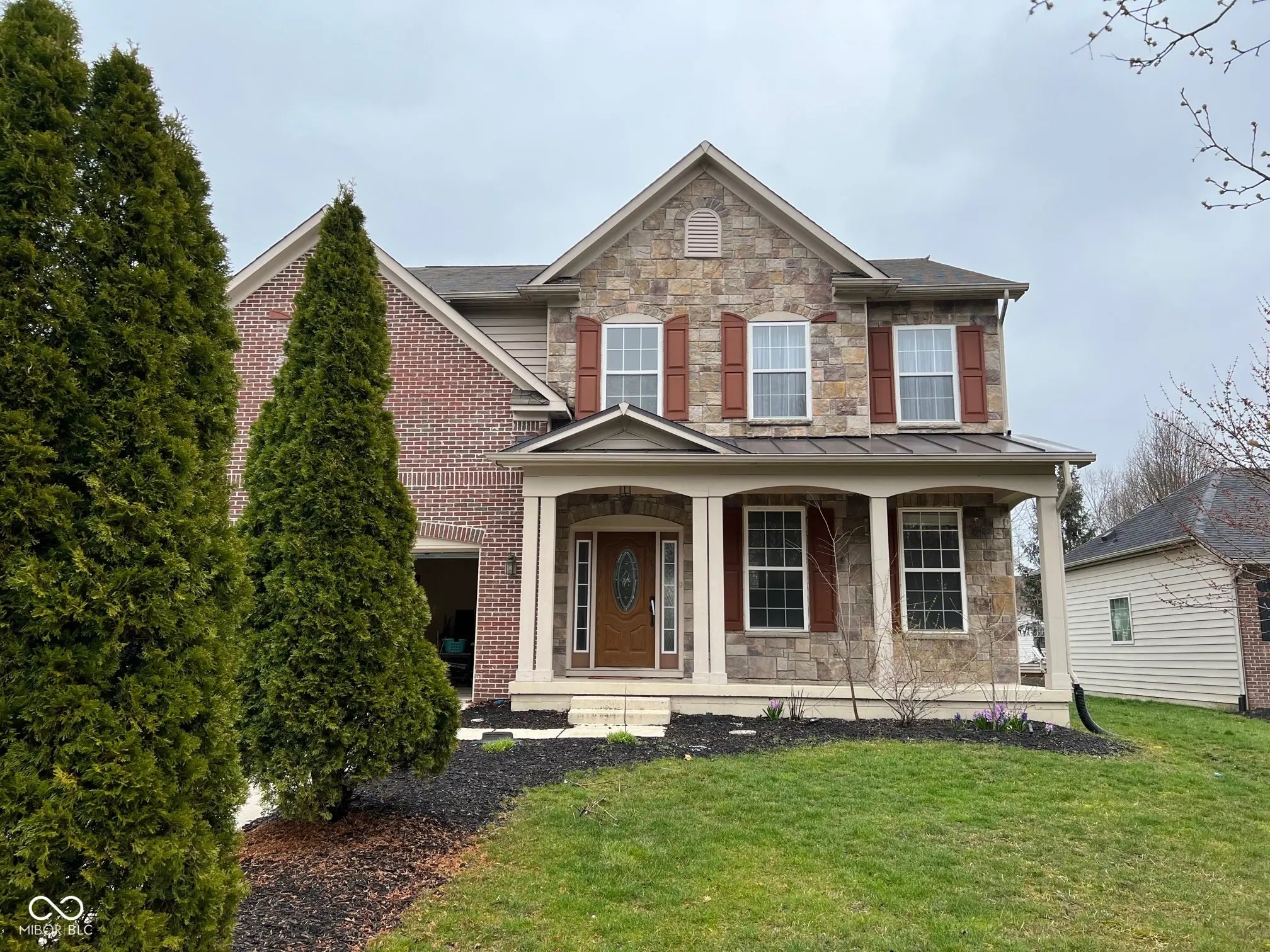 11237 Niagara Drive, Fishers