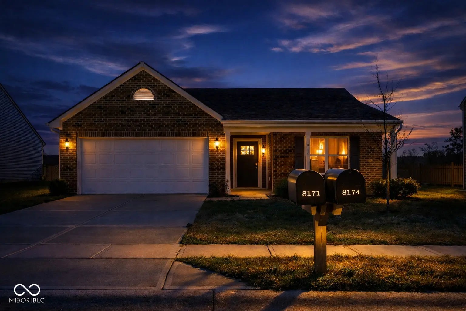 8174 Ambrosia Lane, Pendleton