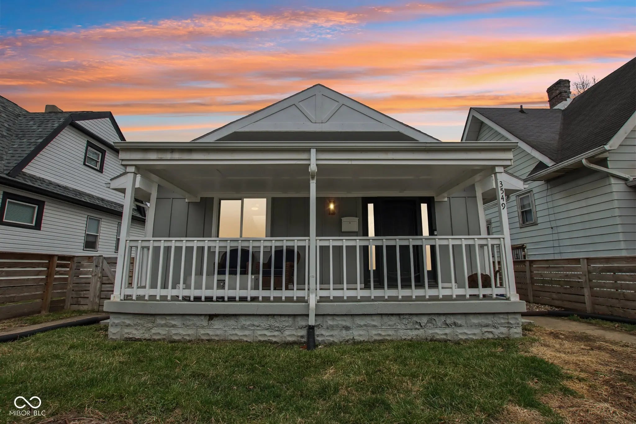 3549 N Kenwood Avenue, Indianapolis