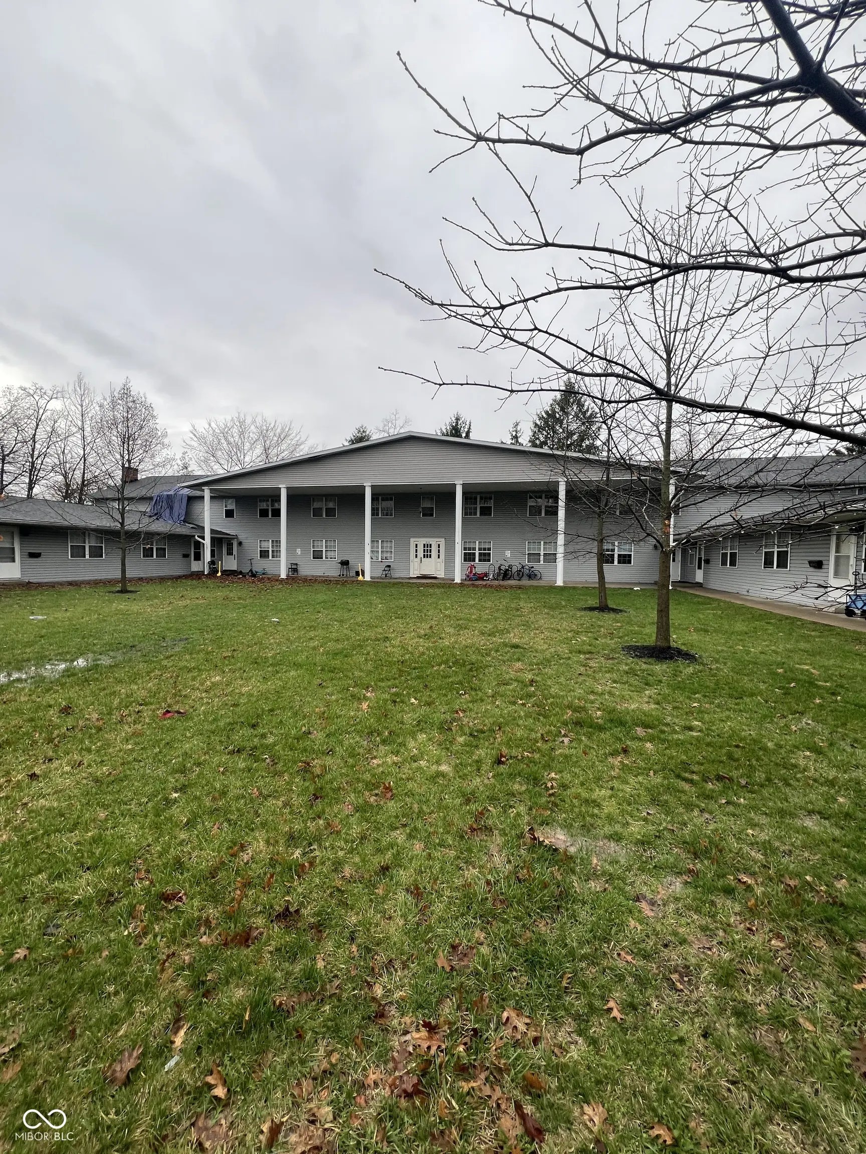 1316 Millerwood Court 3, Lebanon