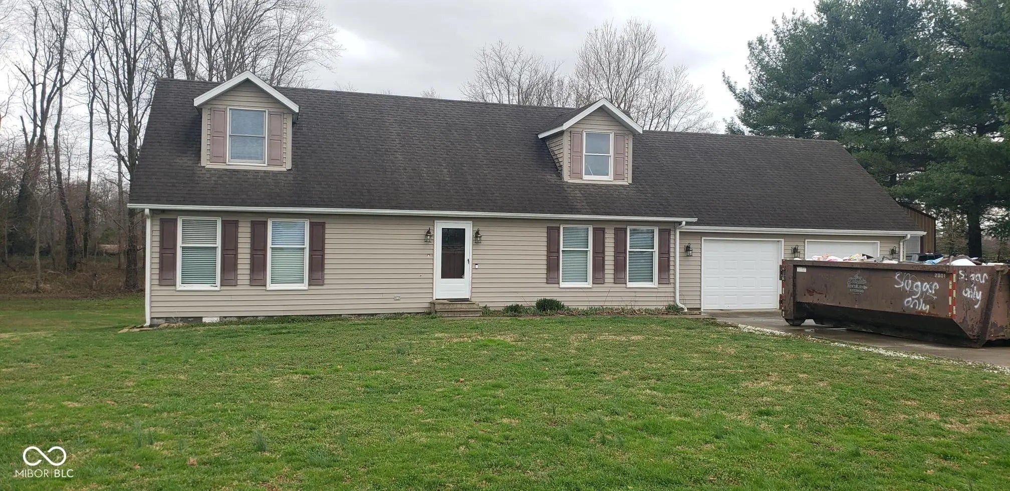 7617 N County Road 1000 E, Seymour