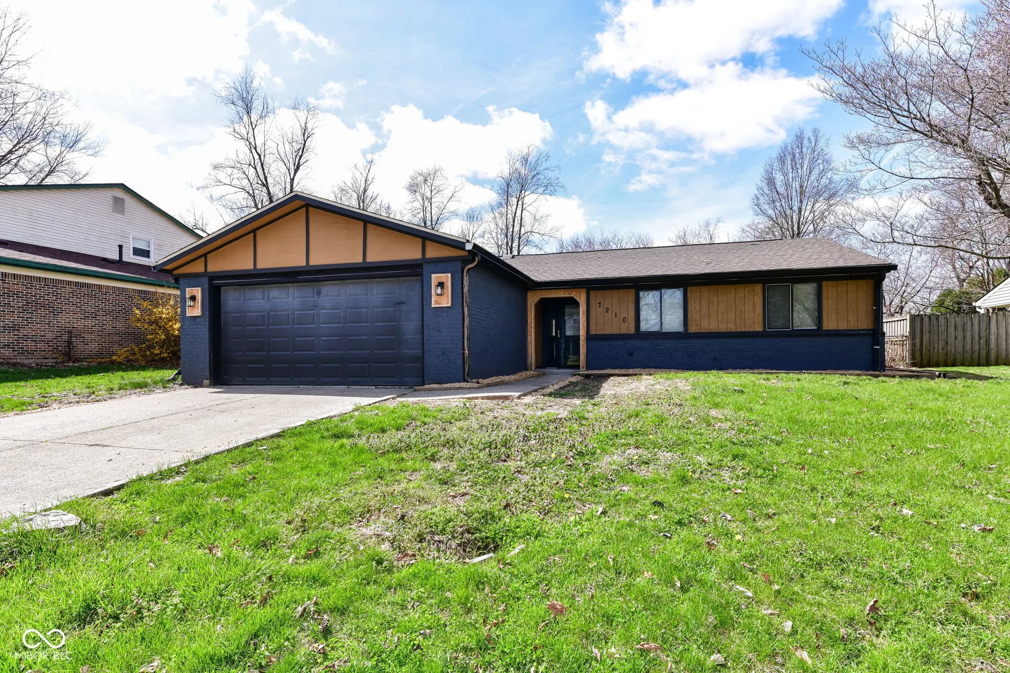 7210 Chimney Rock Court, Indianapolis