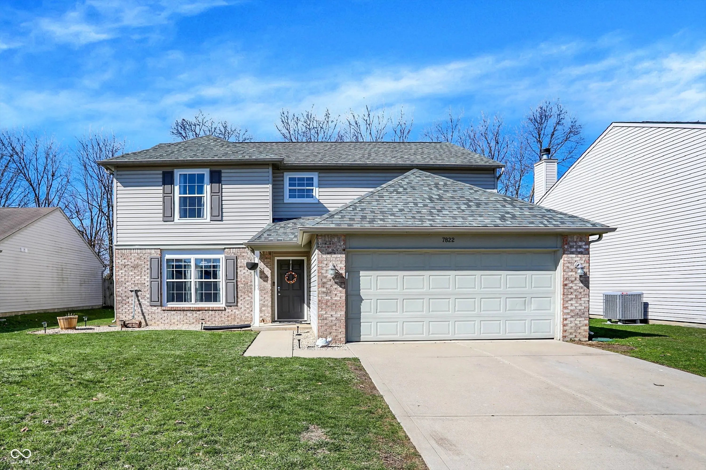 7822 Mullis Lane, Indianapolis