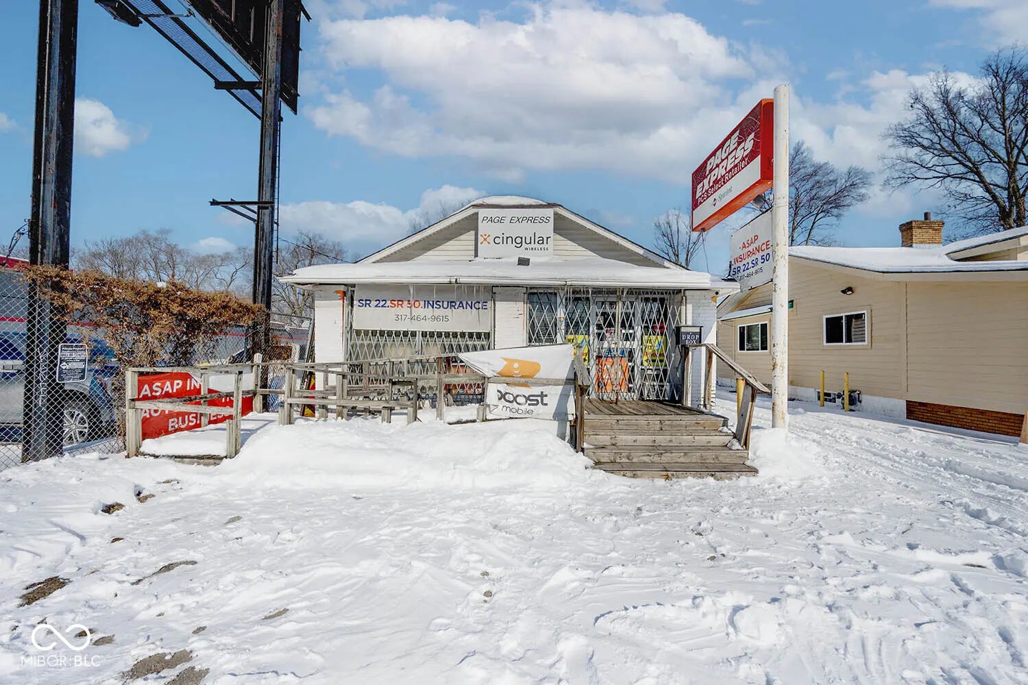 3018 W 16th Street, Indianapolis