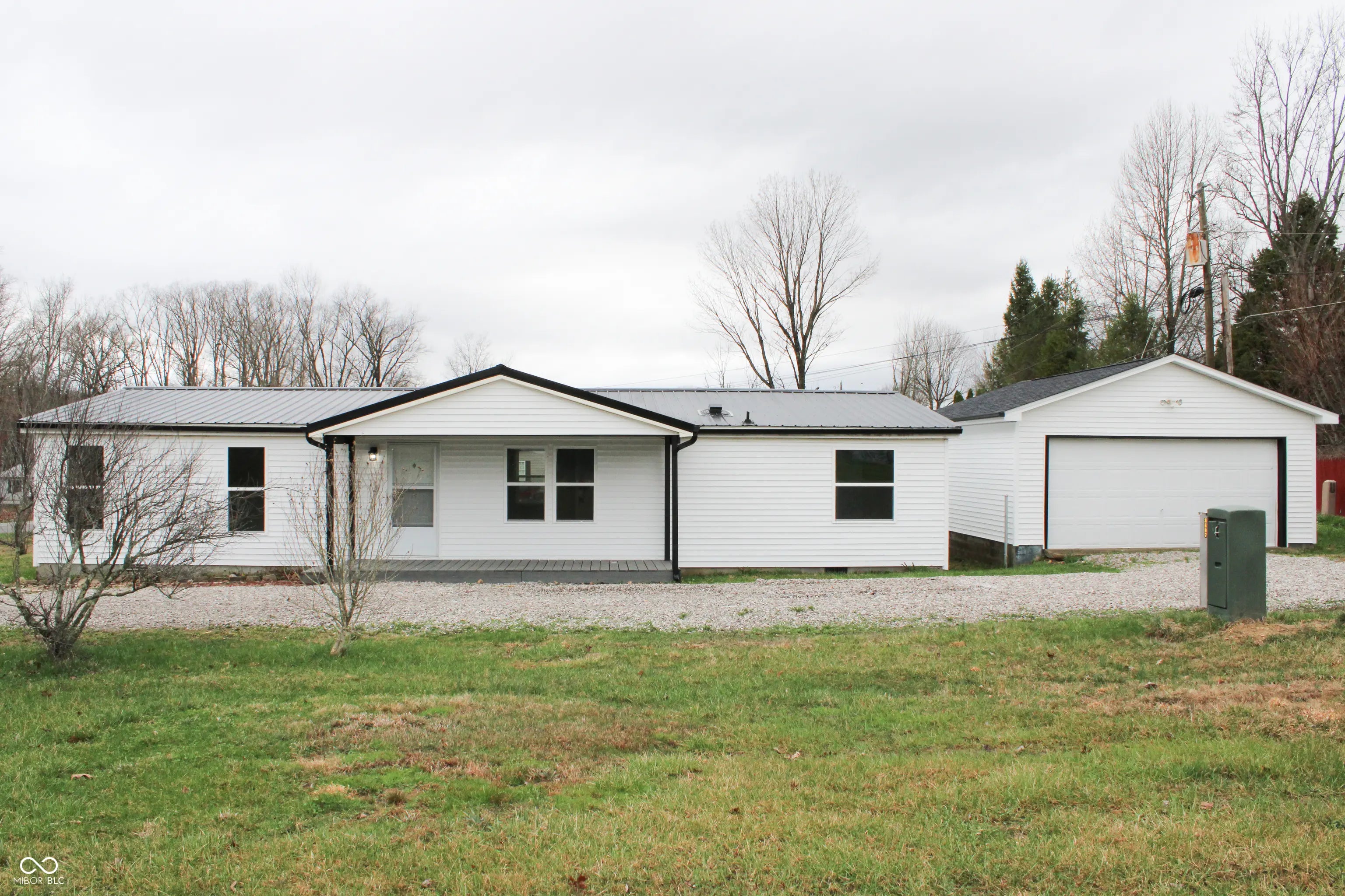 3697 Country Squire Boulevard, North Vernon