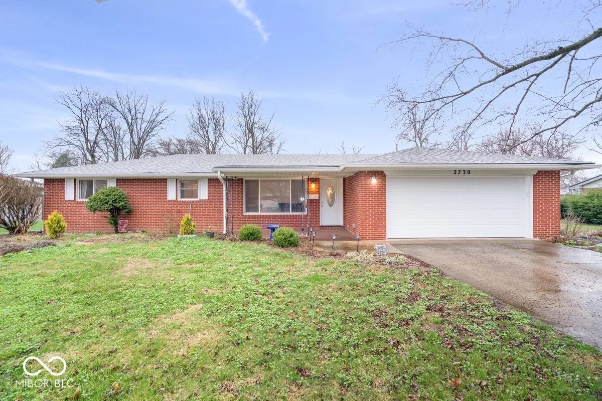 2730 Woodlawn Drive, Anderson