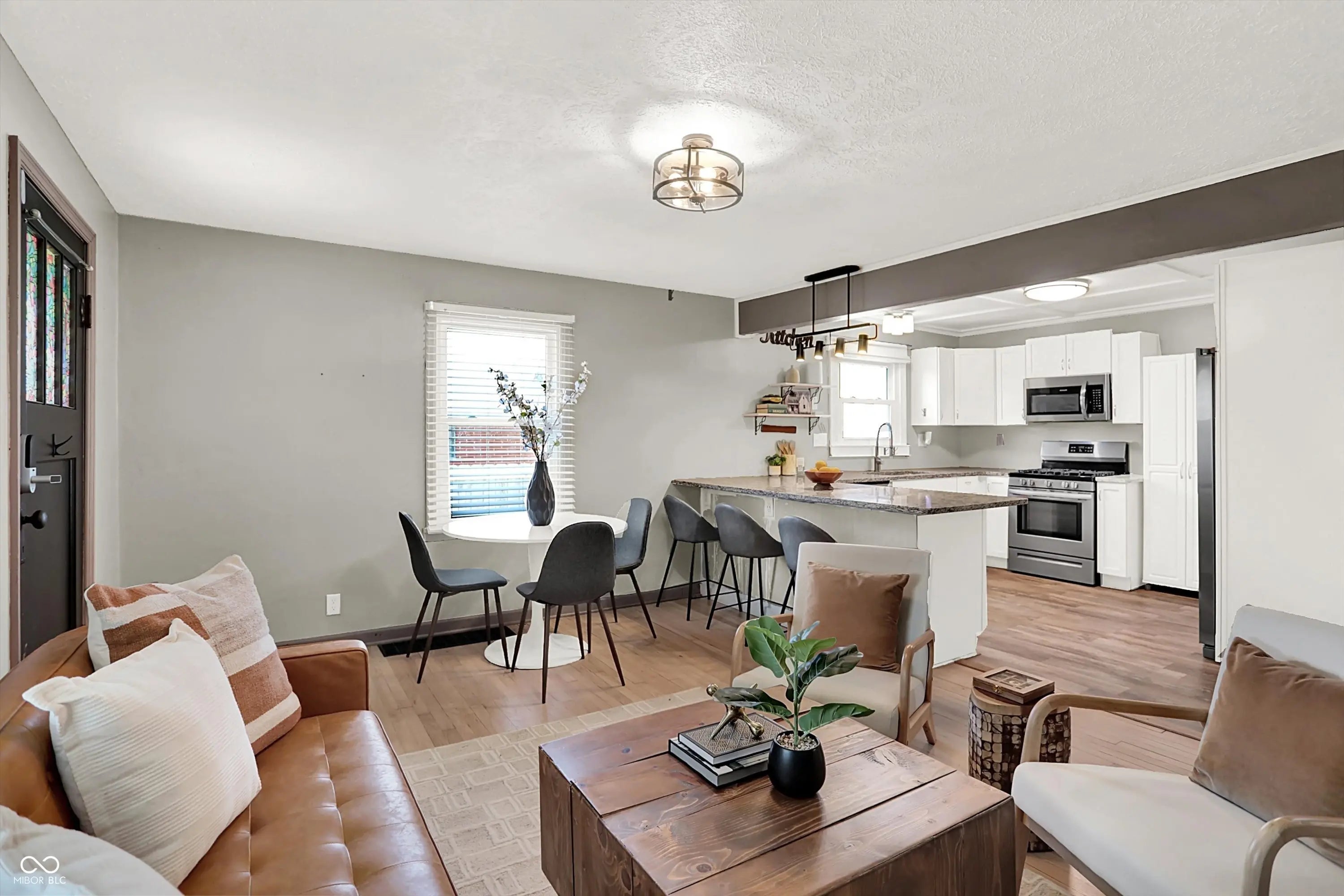 Photo of 434 Powell Street Indianapolis, IN 46227