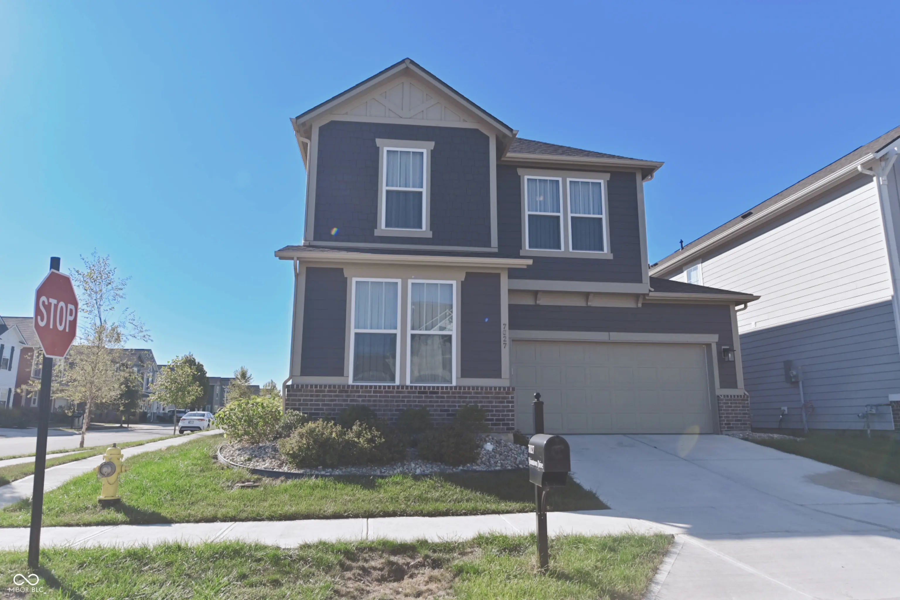 7027 Uniontown Drive, Carmel