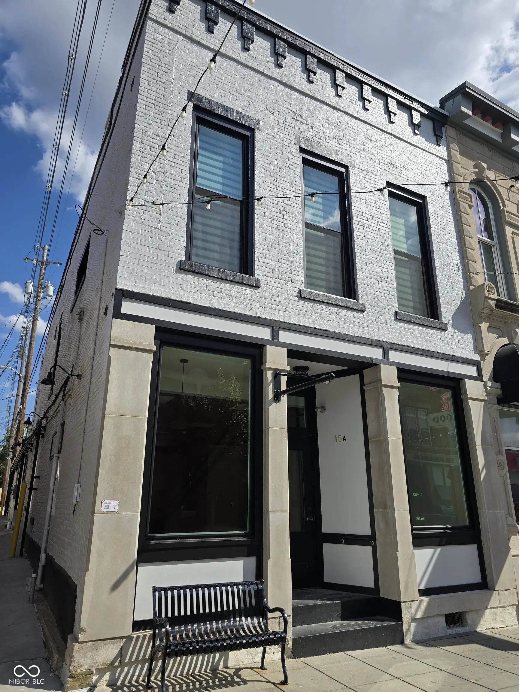 Photo of 15 S Indiana Street Greencastle, IN 46135