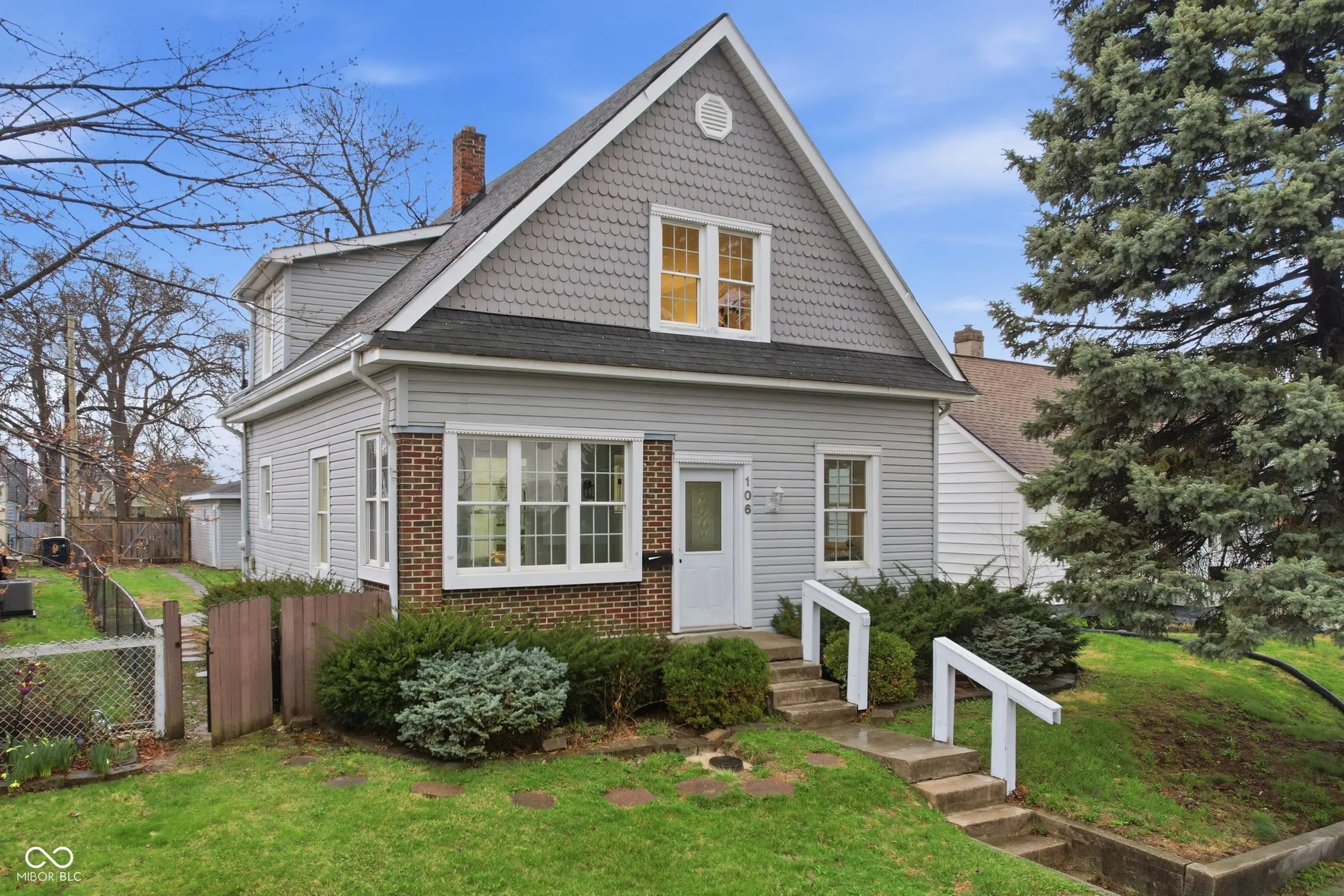 106 S 3rd Avenue, Beech Grove
