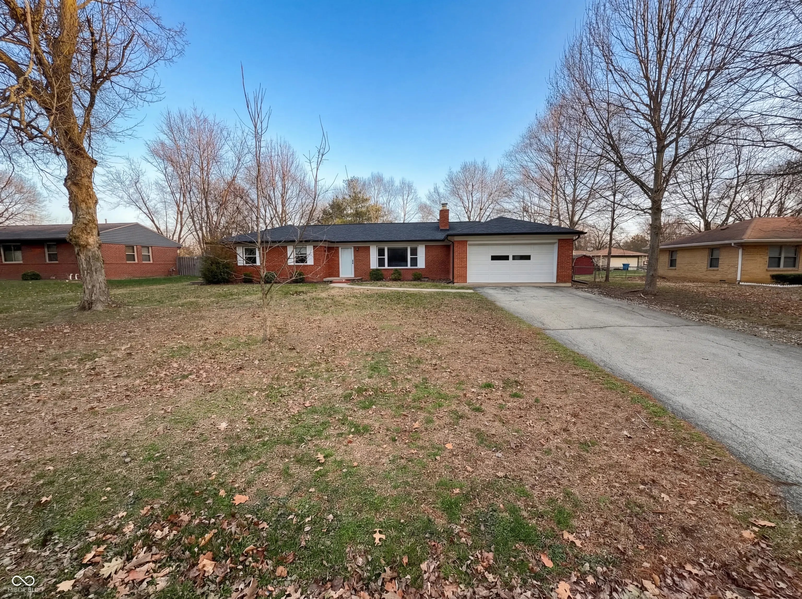 10209 Broadway Street, Indianapolis