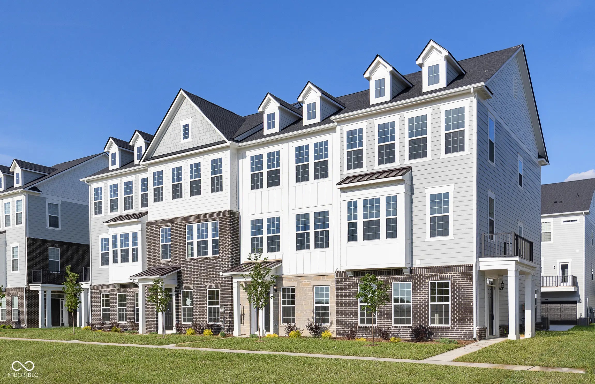 Photo of 14531 Elsmere Lane Carmel, IN 46074