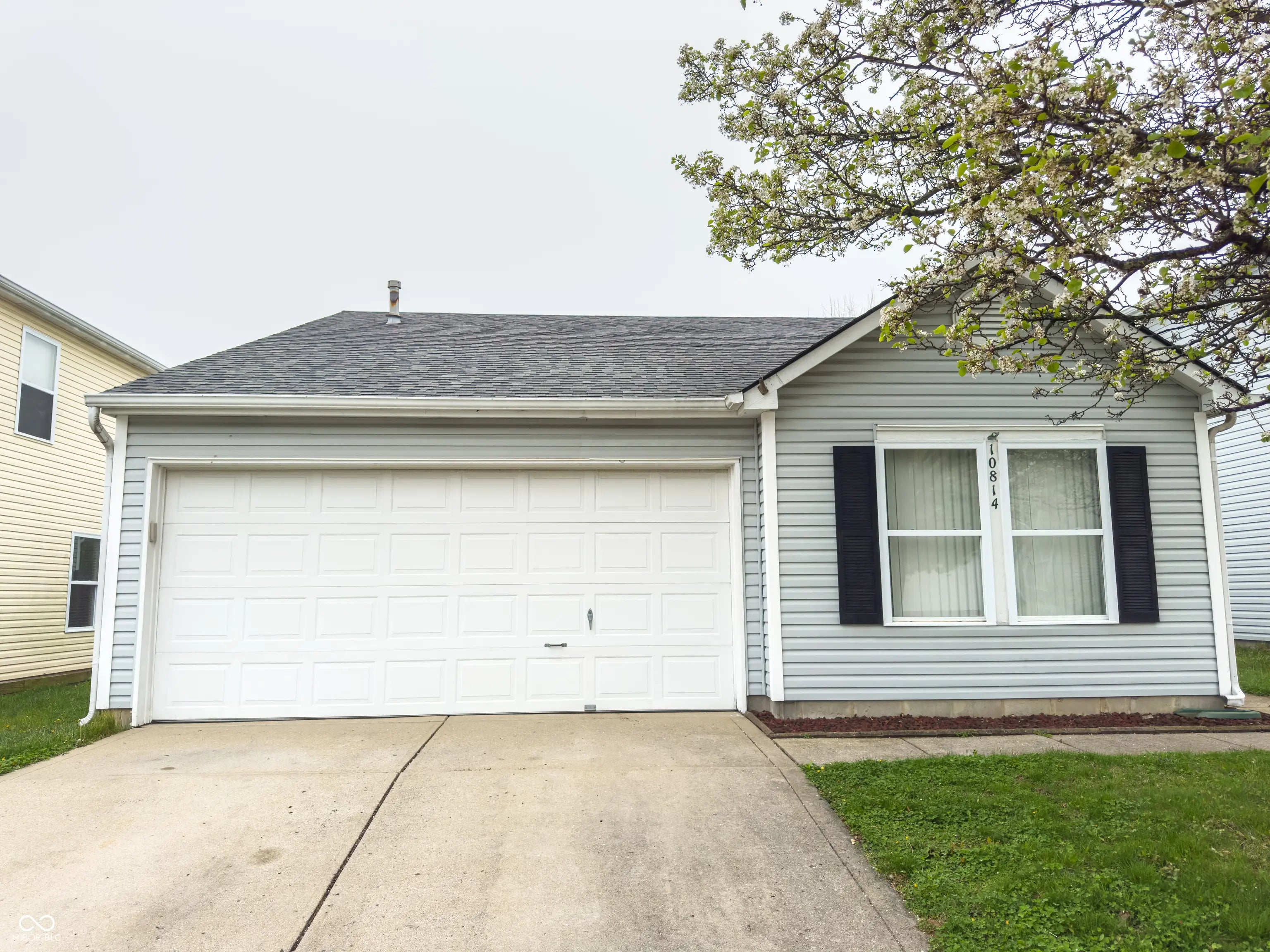 10814 Glenayr Drive, Camby