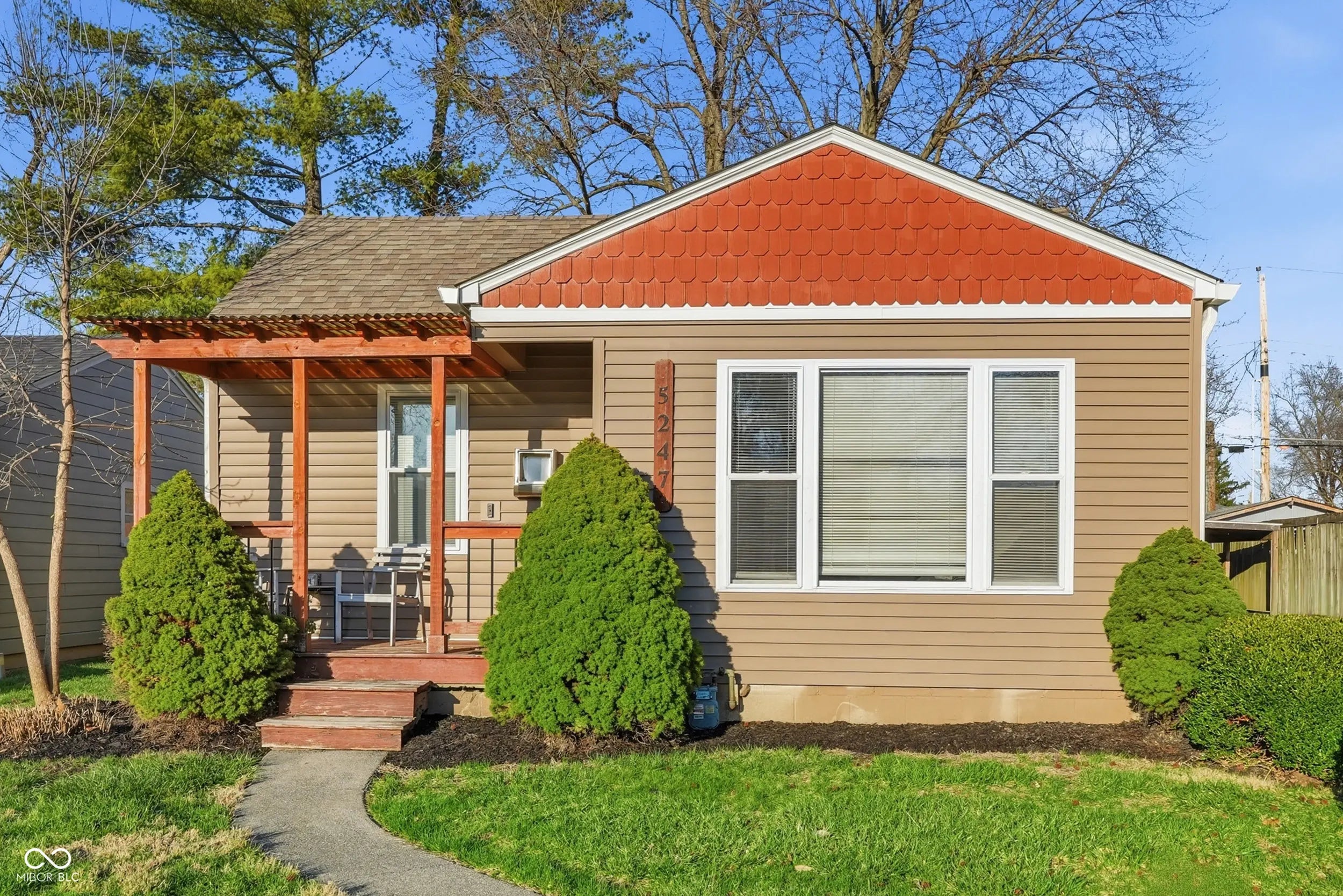 5247 Norwaldo Avenue, Indianapolis