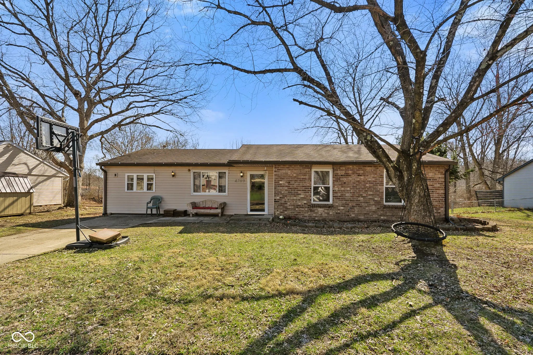 4709 Tempe Court, Indianapolis