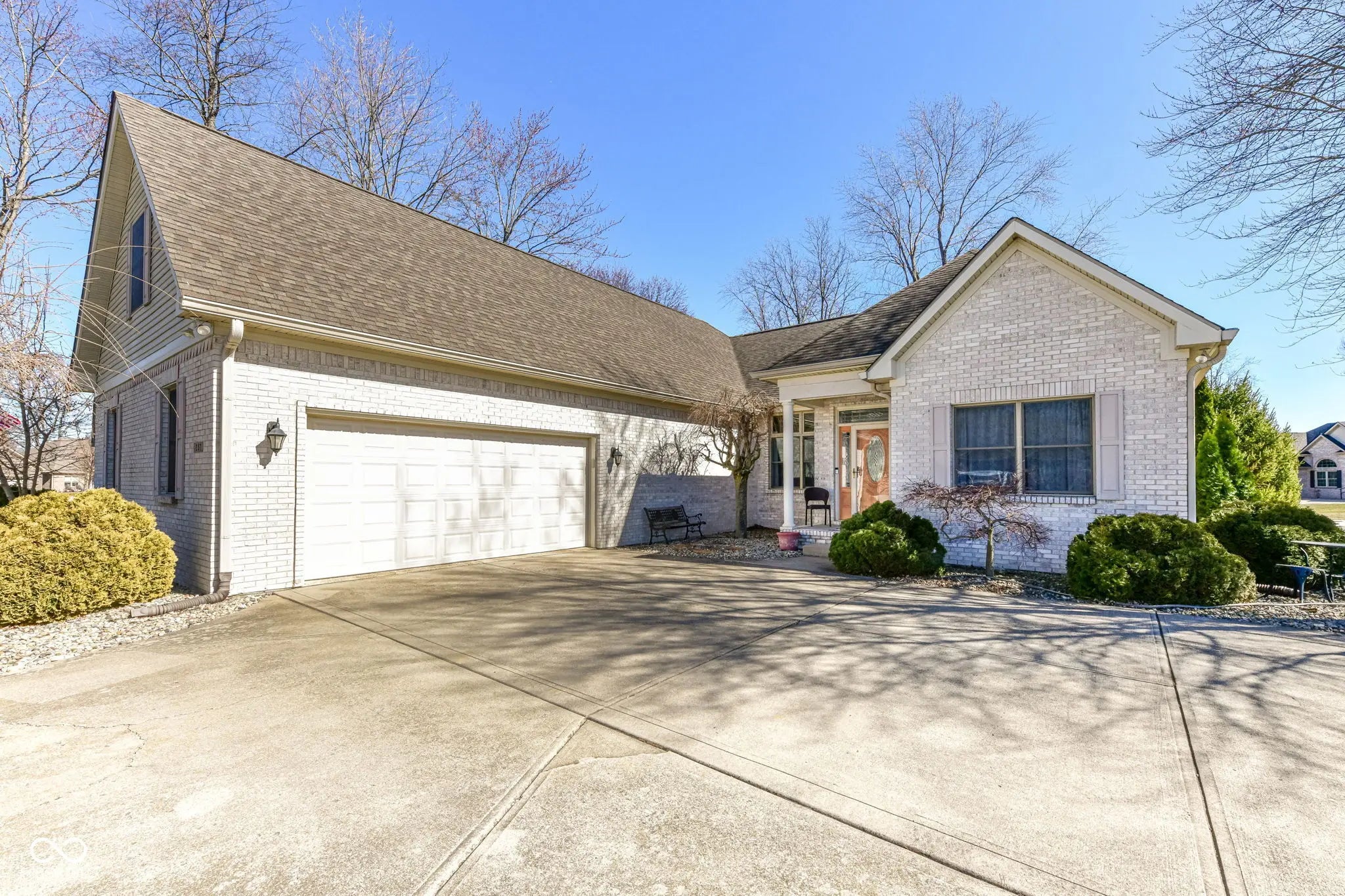 237 N Woodridge Drive, Pittsboro