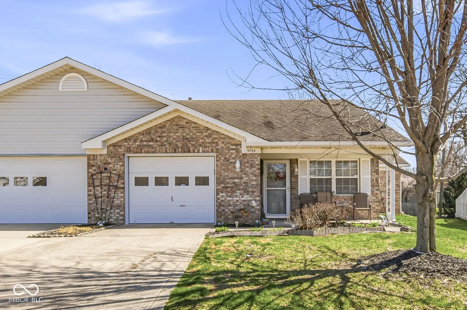 Photo of 5733 Misty Ridge Circle Indianapolis, IN 46237