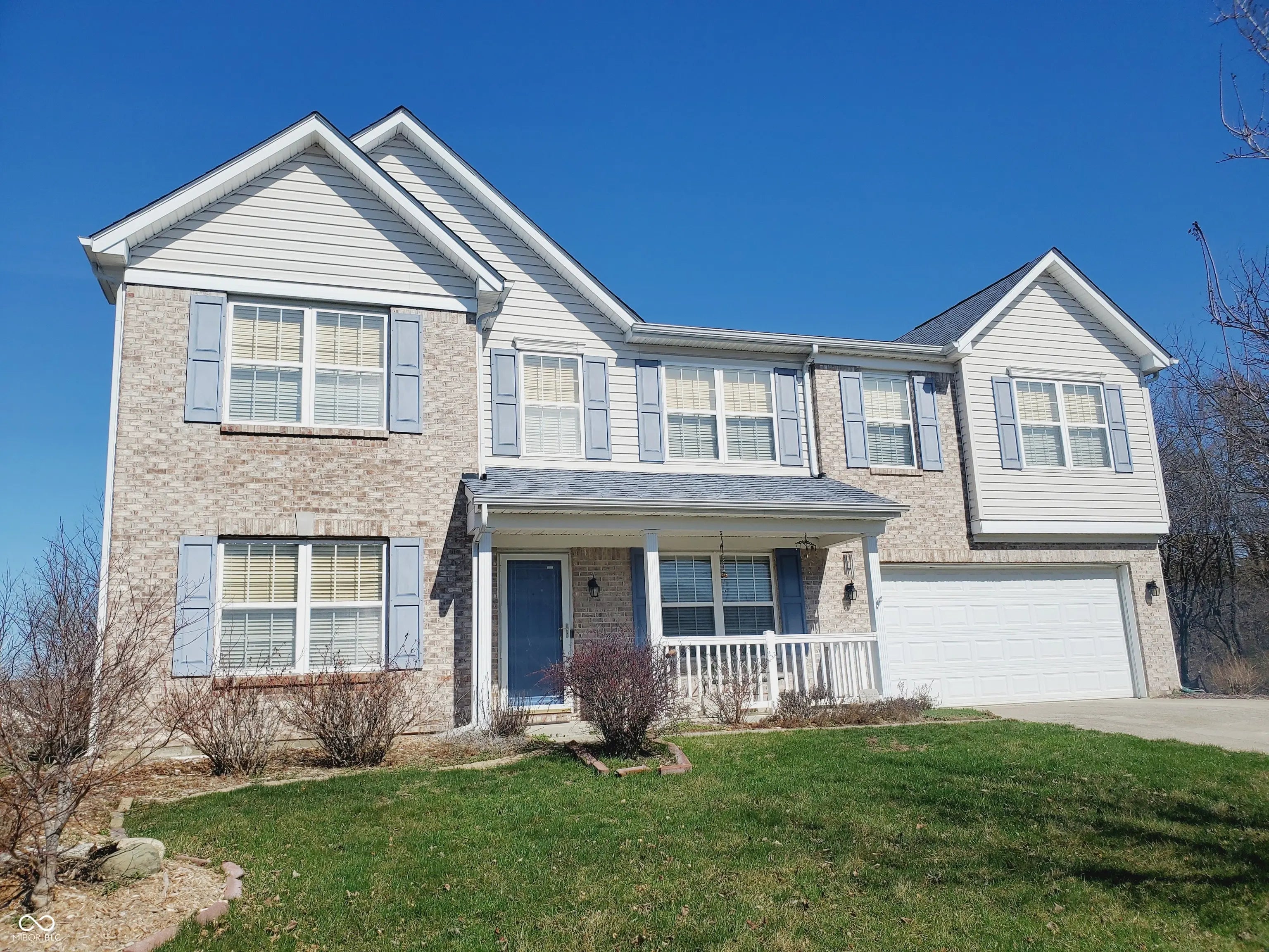 10916 Meadow Lake Drive, Indianapolis