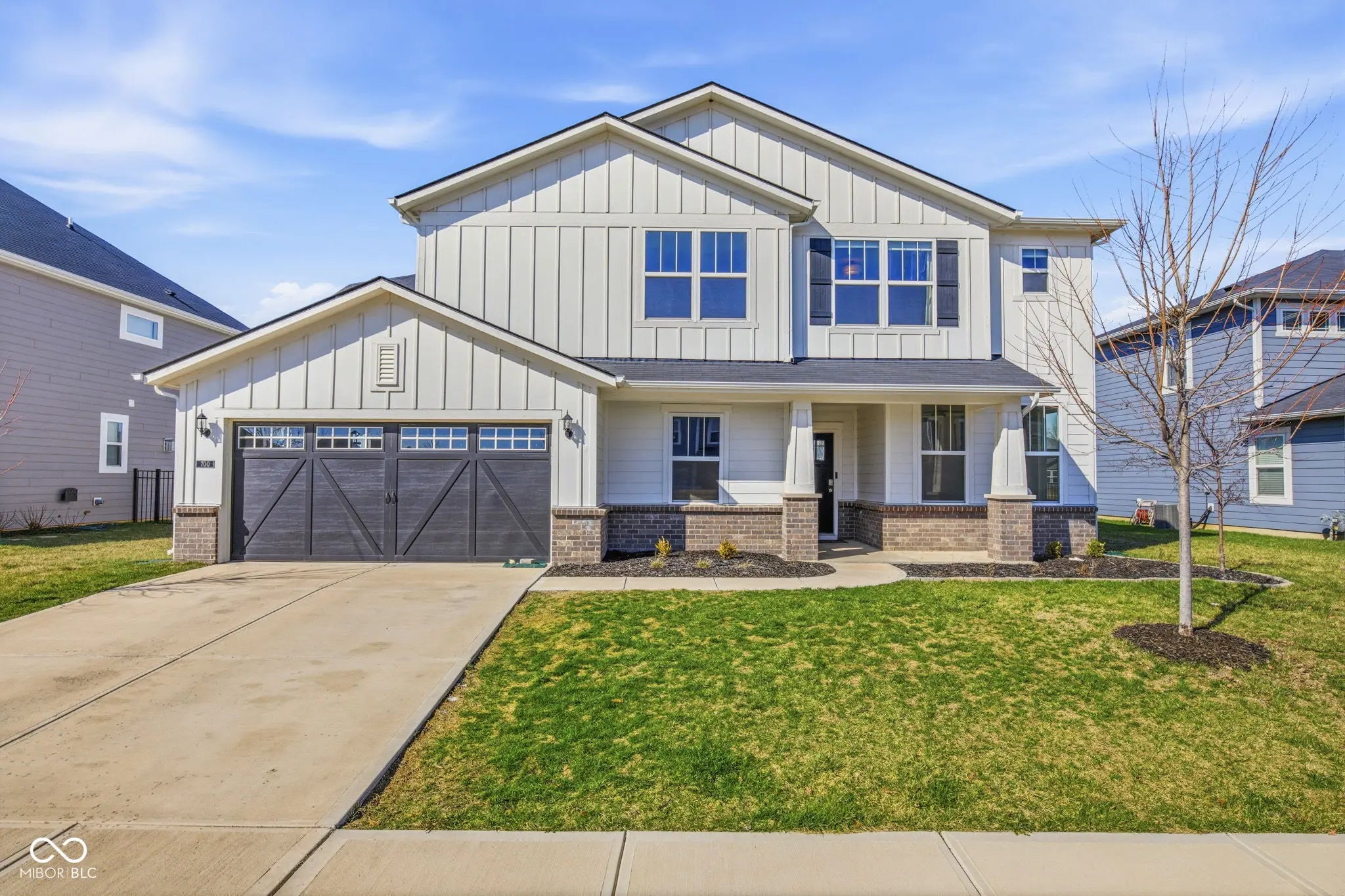 Photo of 700 Allandale Avenue Westfield, IN 46074