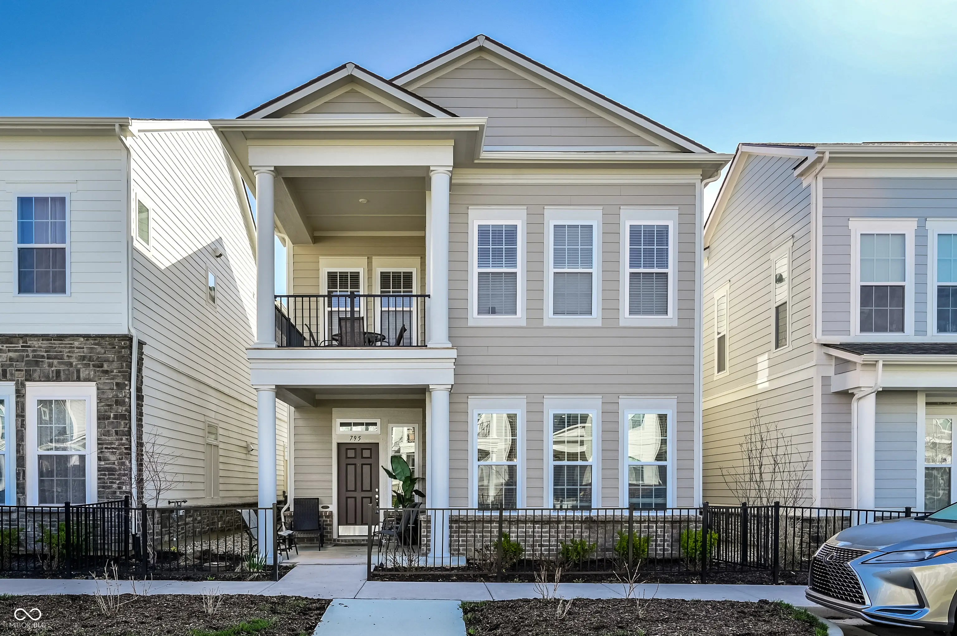 Photo of 795 Templeton Drive Carmel, IN 46032