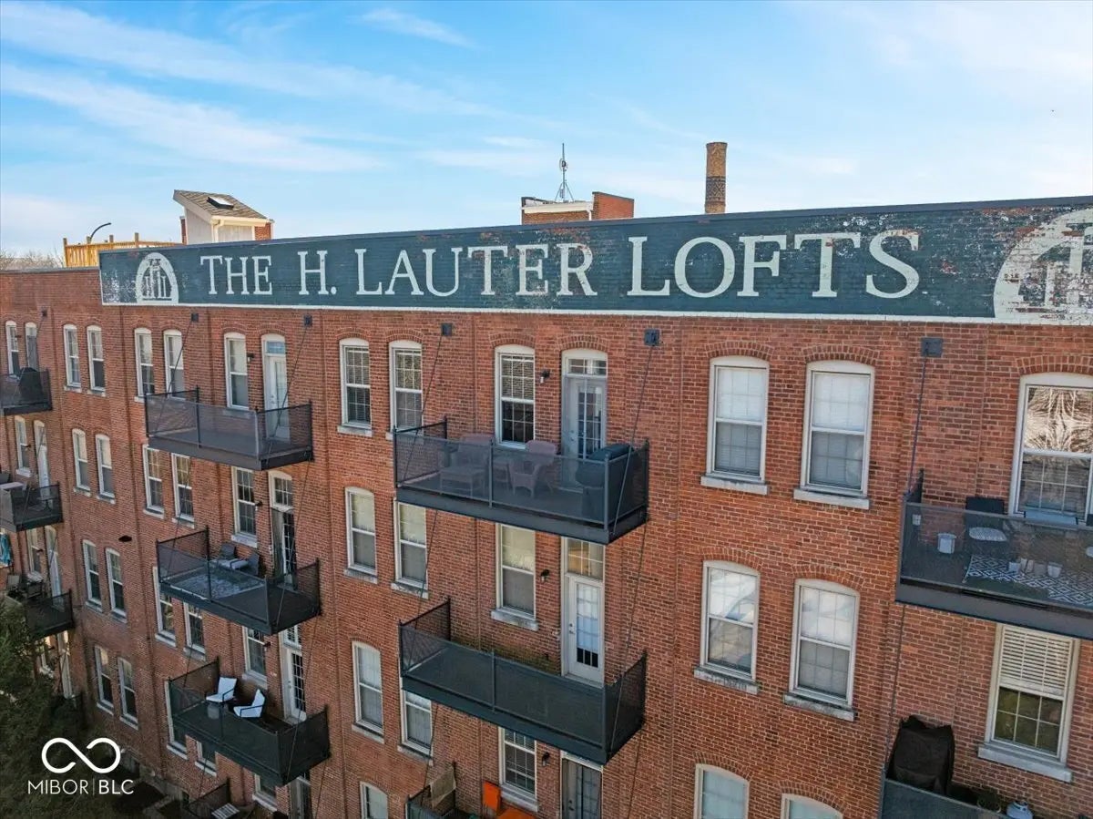 55 S Harding Street 405, Indianapolis