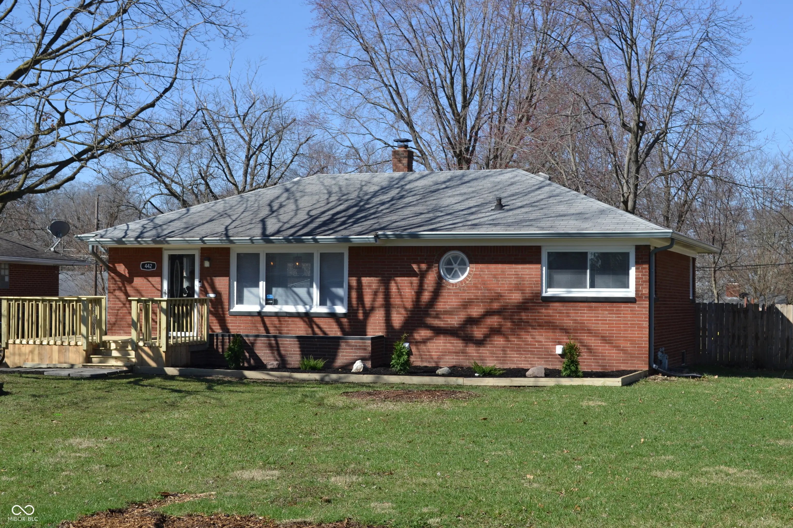 442 N Mitchner Avenue, Indianapolis