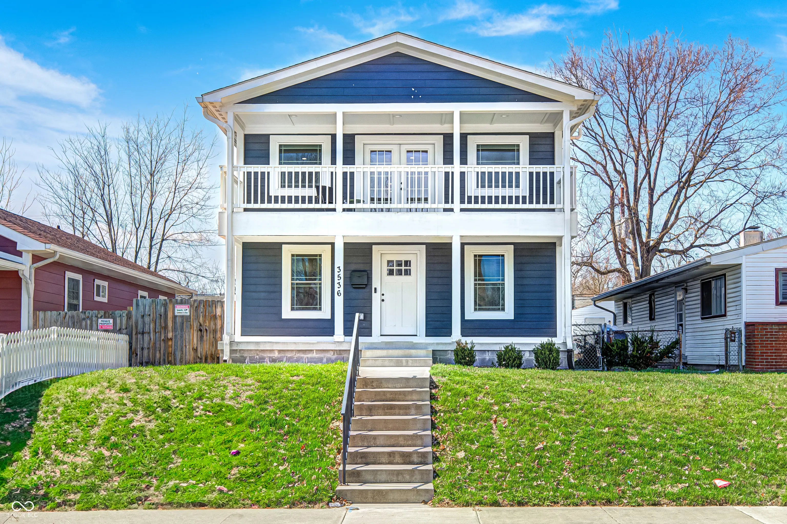 3536 Graceland Avenue, Indianapolis