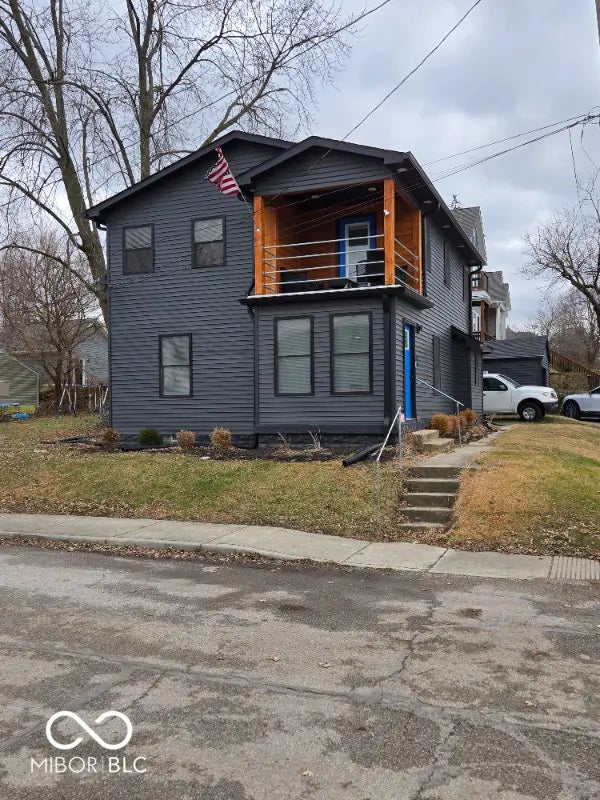 133 Hoefgen Street, Indianapolis