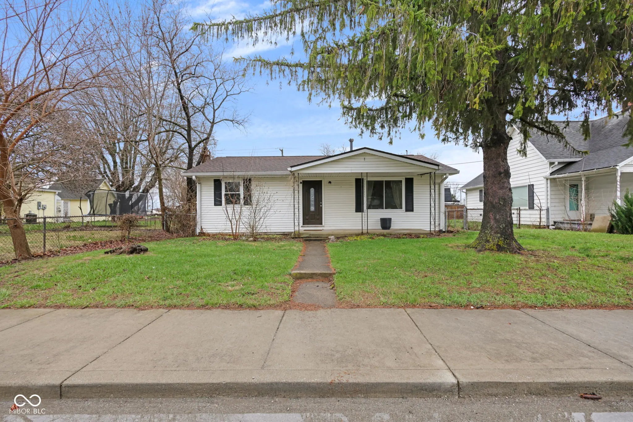 449 S Peru Street, Cicero