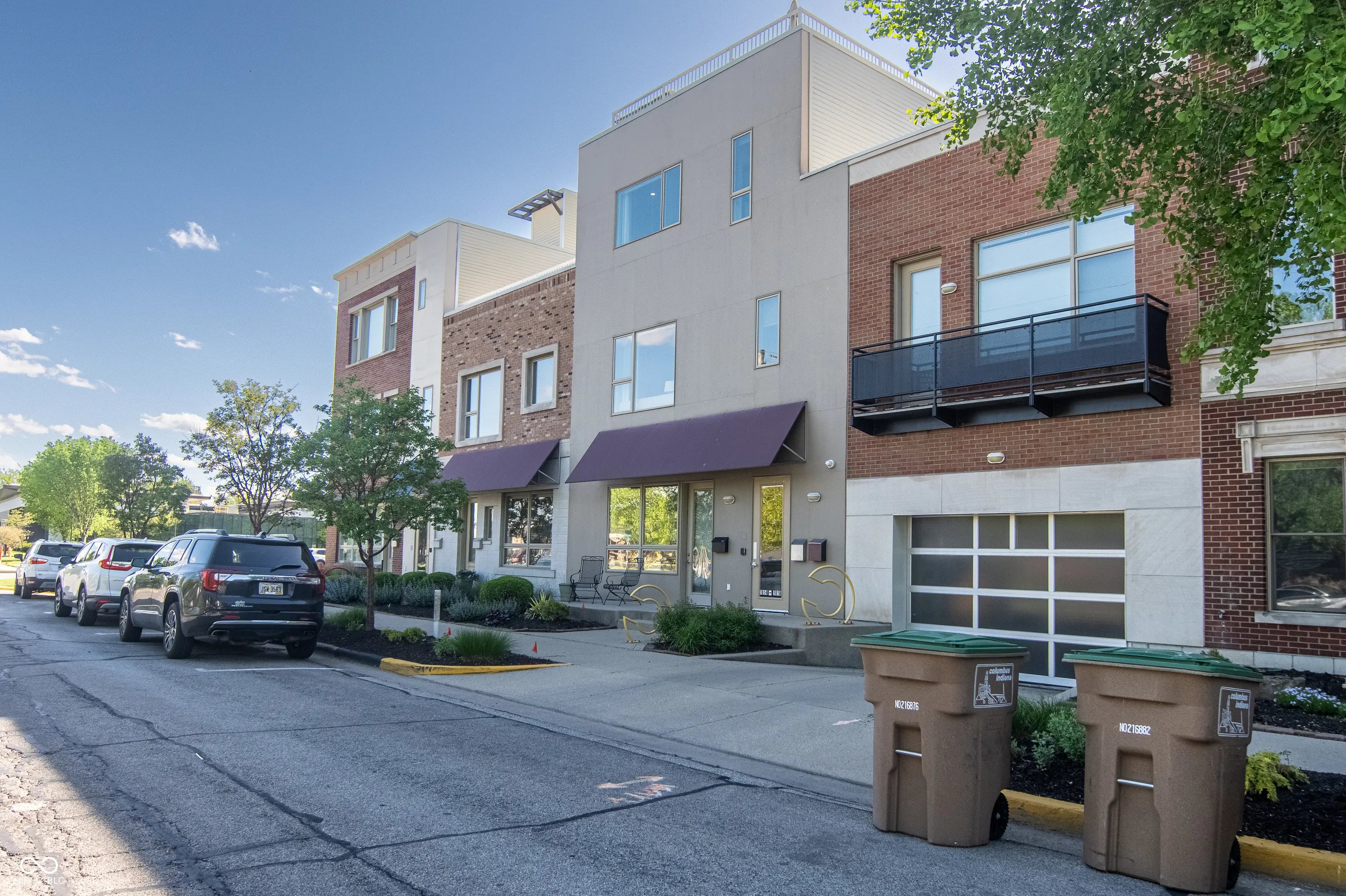 1014 Jackson Street, Columbus