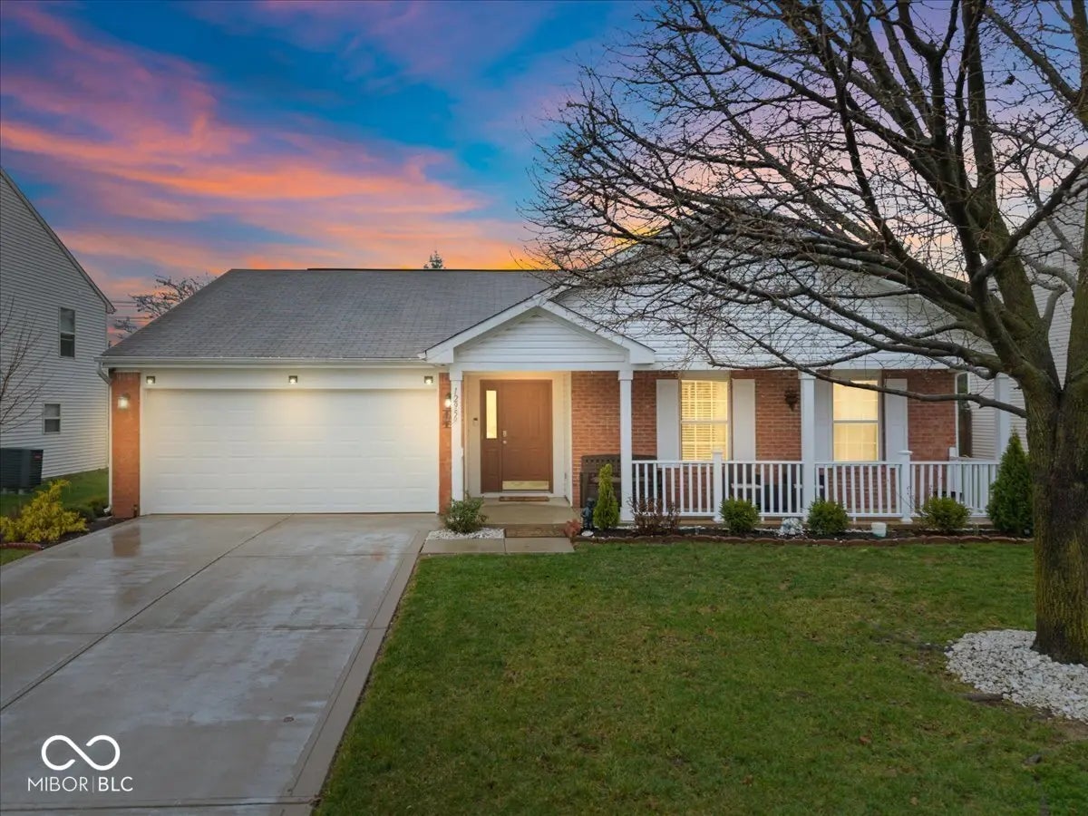 Photo of 12959 Quarterback Lane Fishers, IN 46037