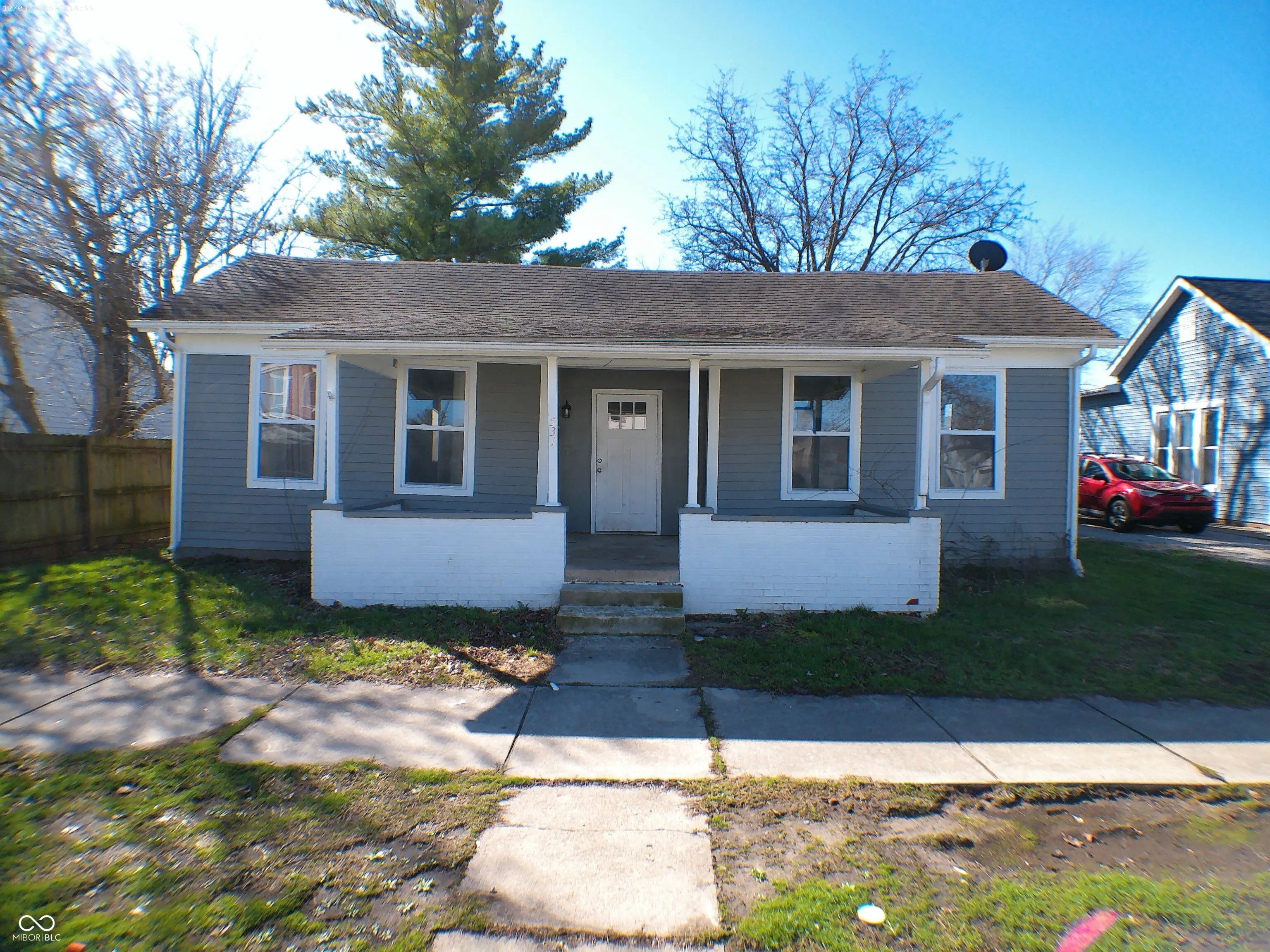Photo of 531 Jackson Street Hope, IN 47246