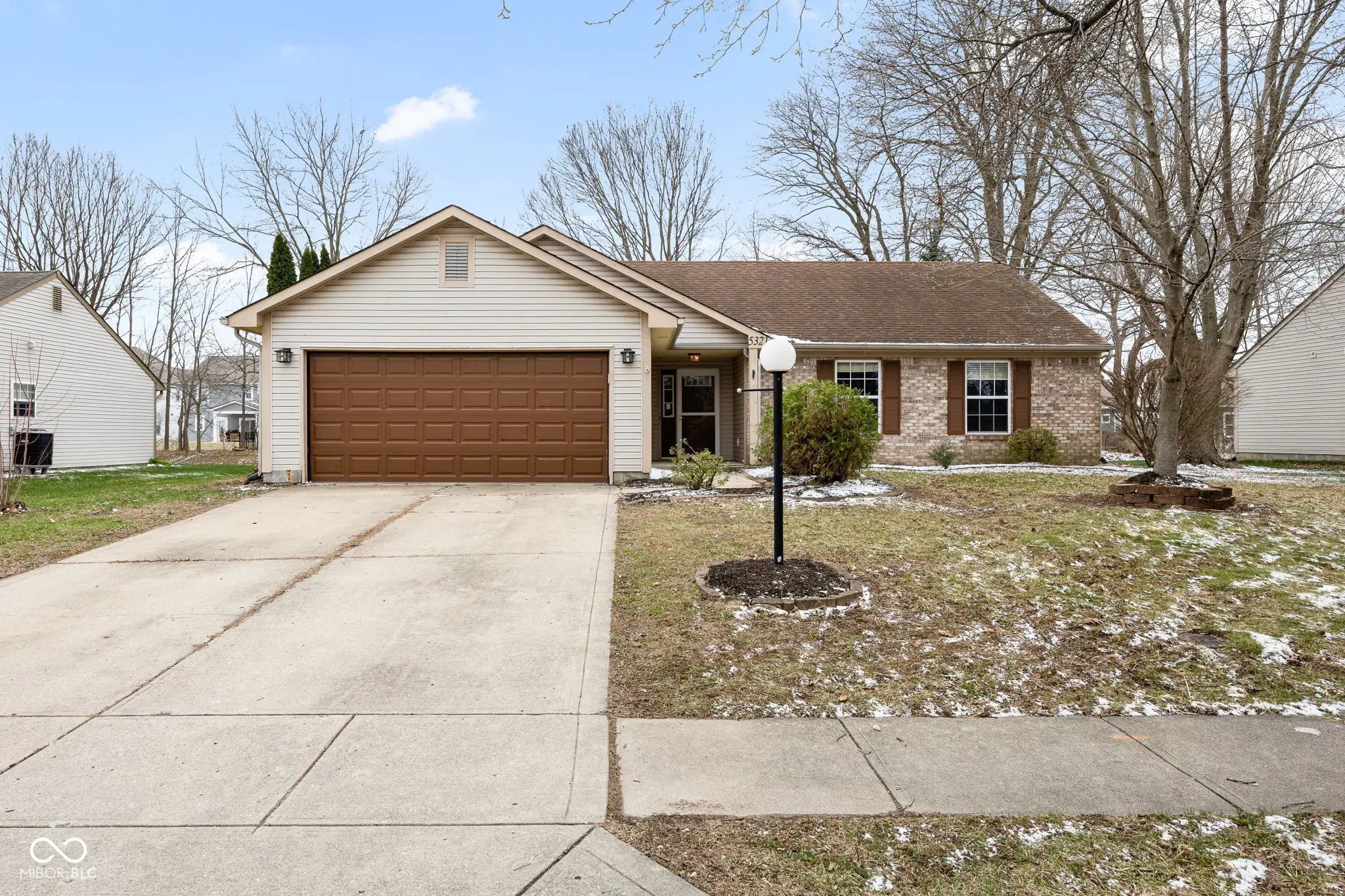 5321 Pine Hill Drive, Noblesville