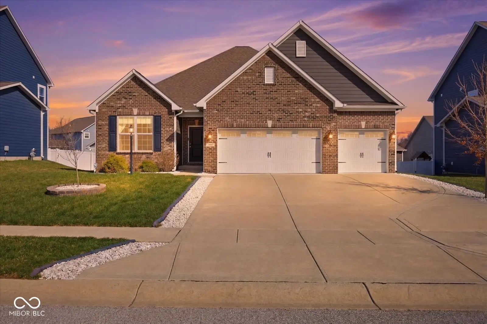 4876 Brickert Way, Greenwood