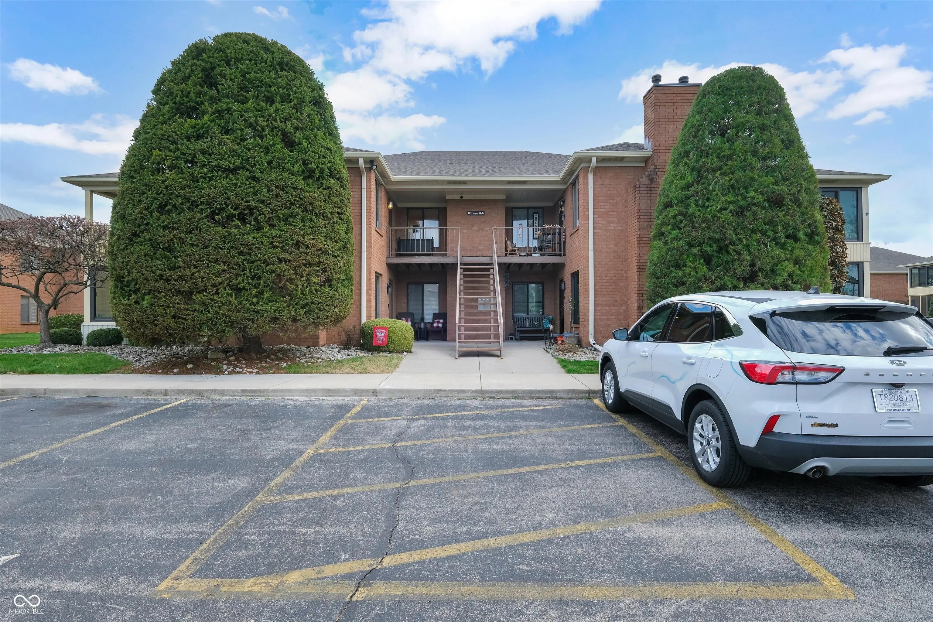 Photo of 1710 Charlestown New Albany Road Apt 043 , IN 47130