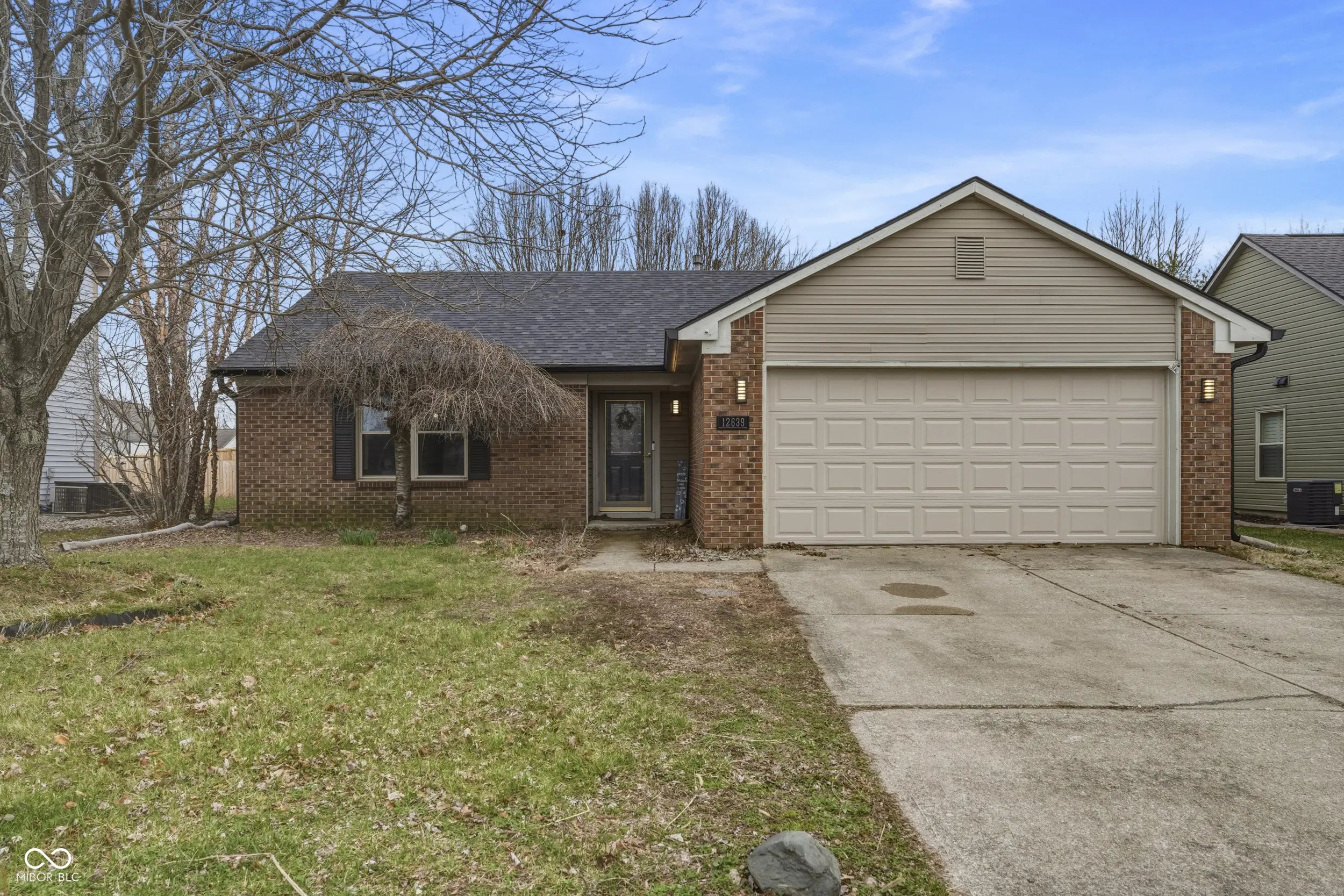 Photo of 12639 Feldspar Road Indianapolis, IN 46236