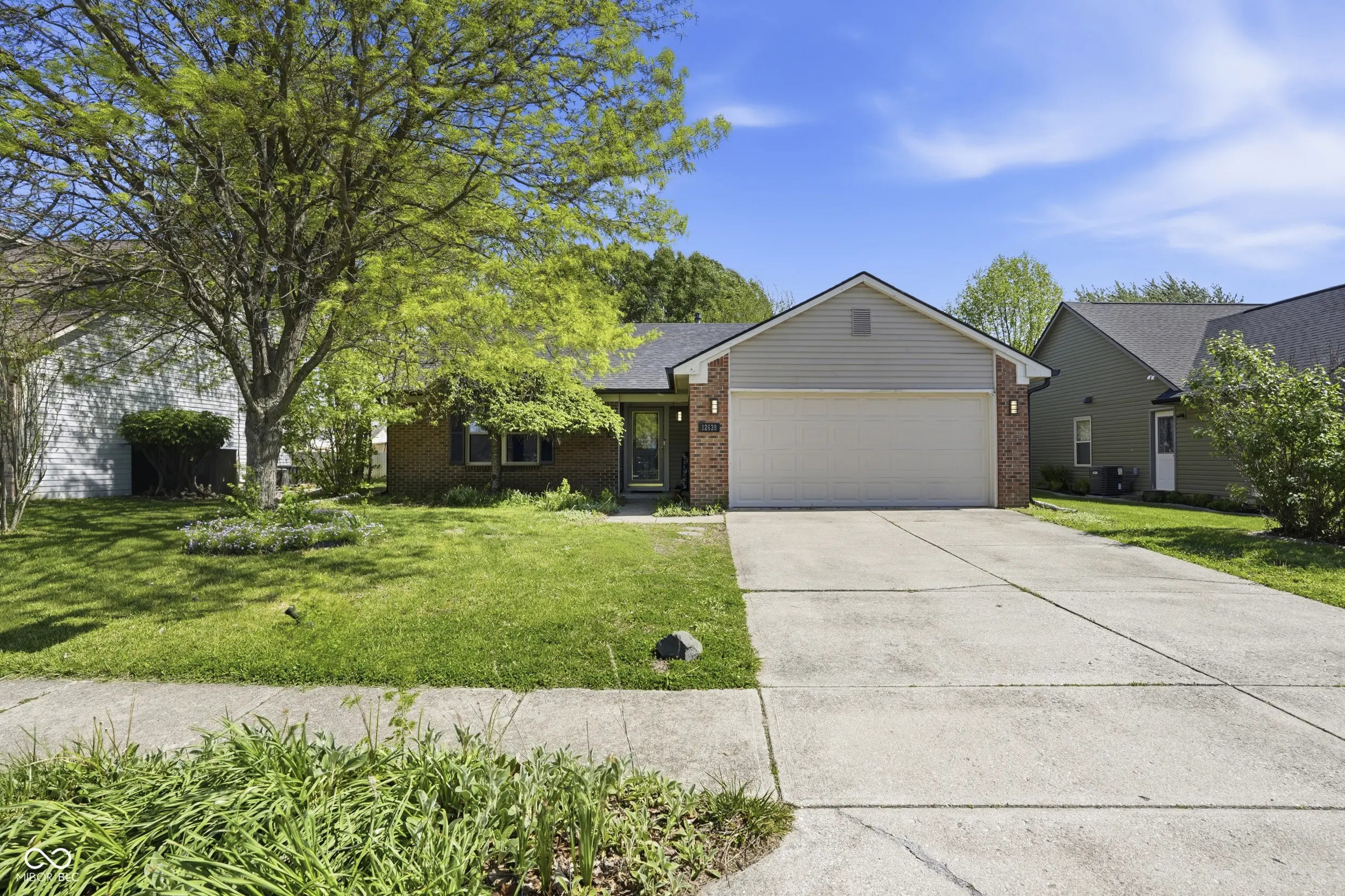 Photo of 12639 Feldspar Road Indianapolis, IN 46236