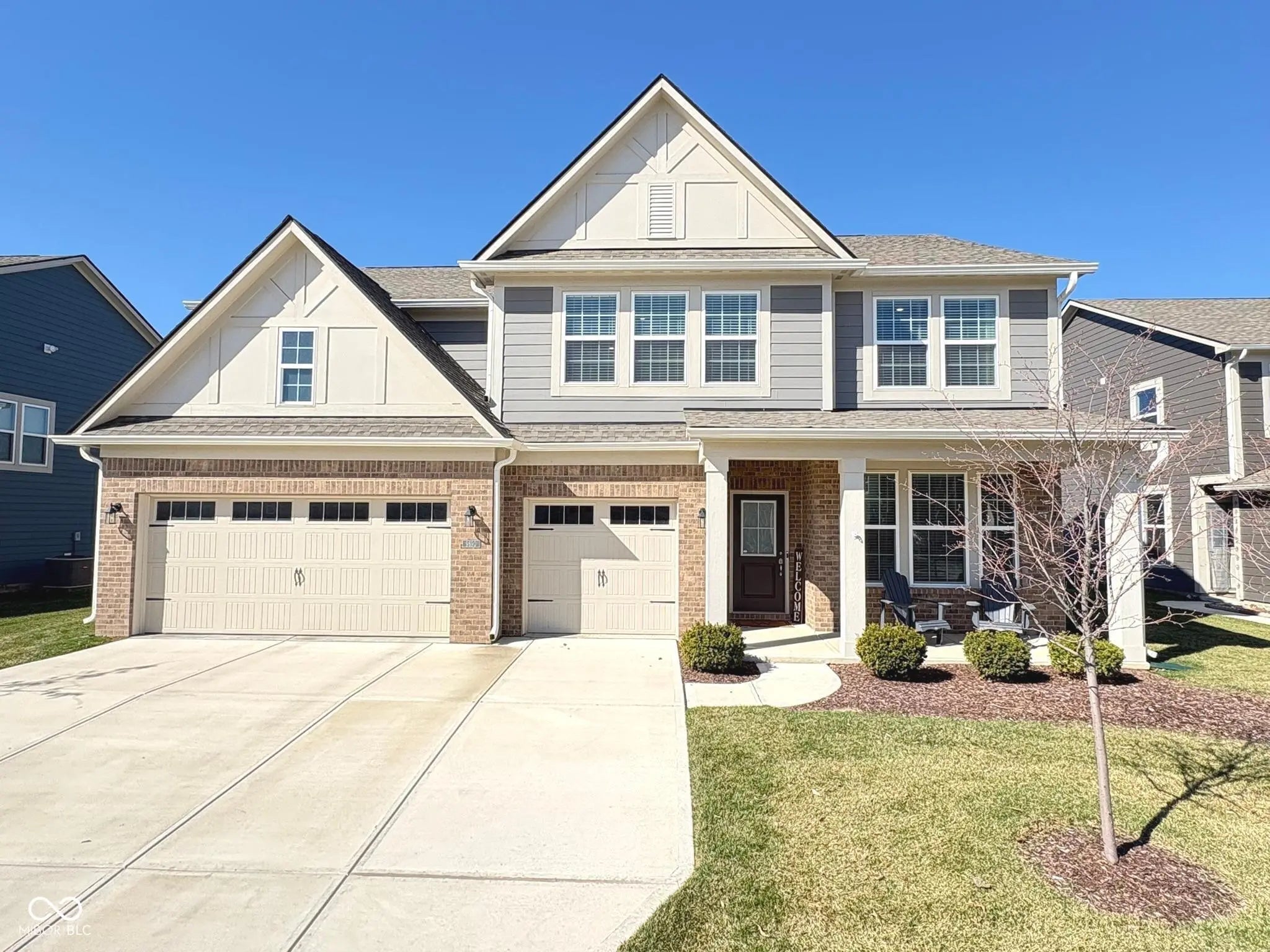 9690 Highview Lane, McCordsville