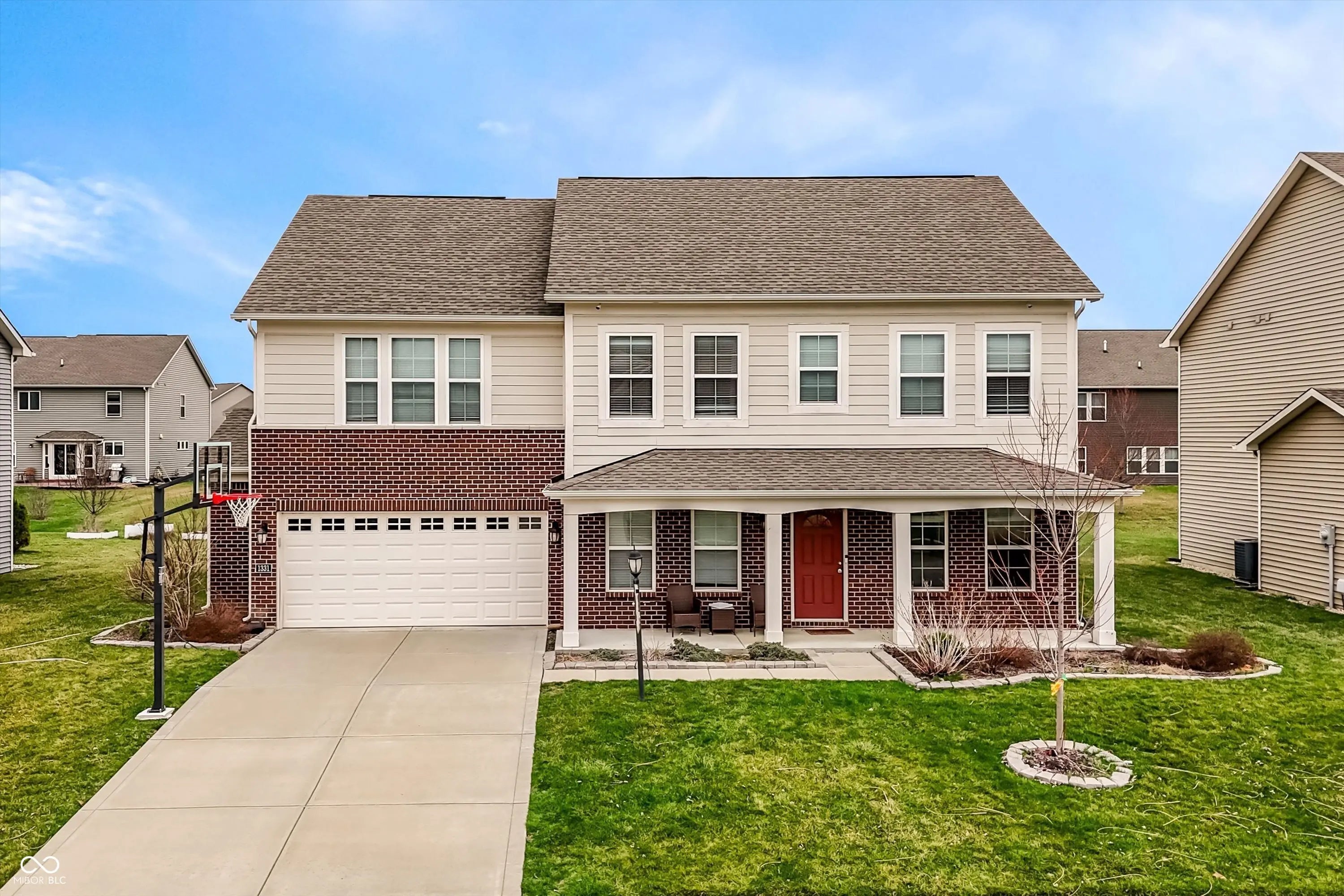 1331 Horse Shoe, Greenwood