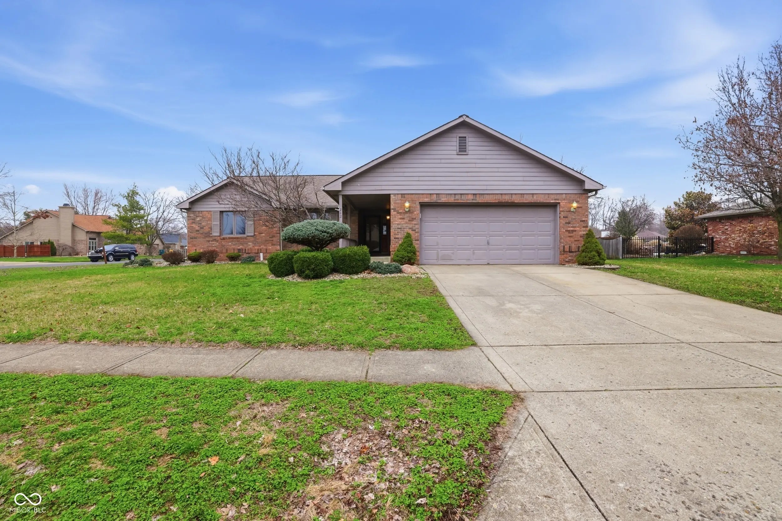 242 Pinnacle Lane, Plainfield