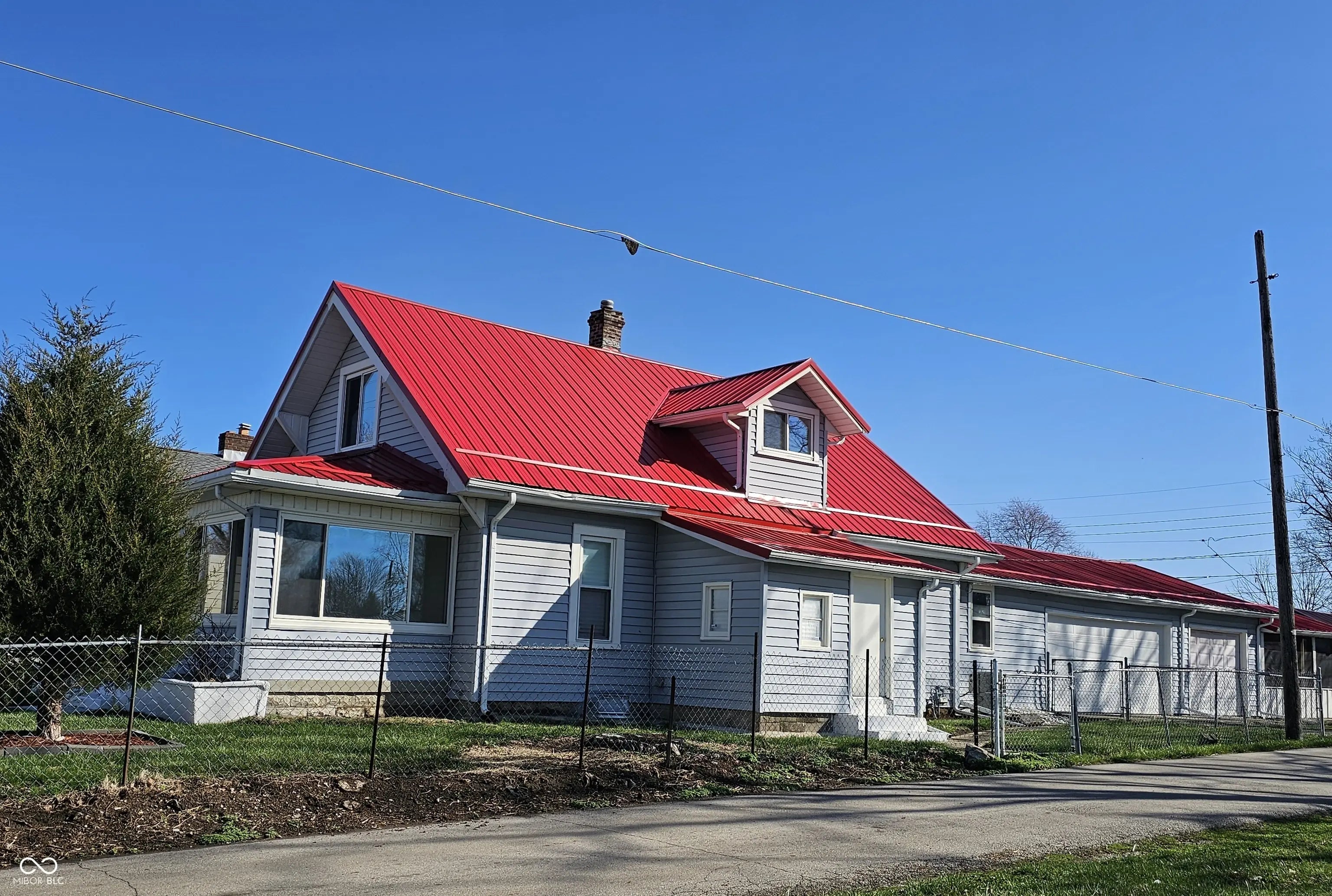 2530 Lincoln Street, Anderson