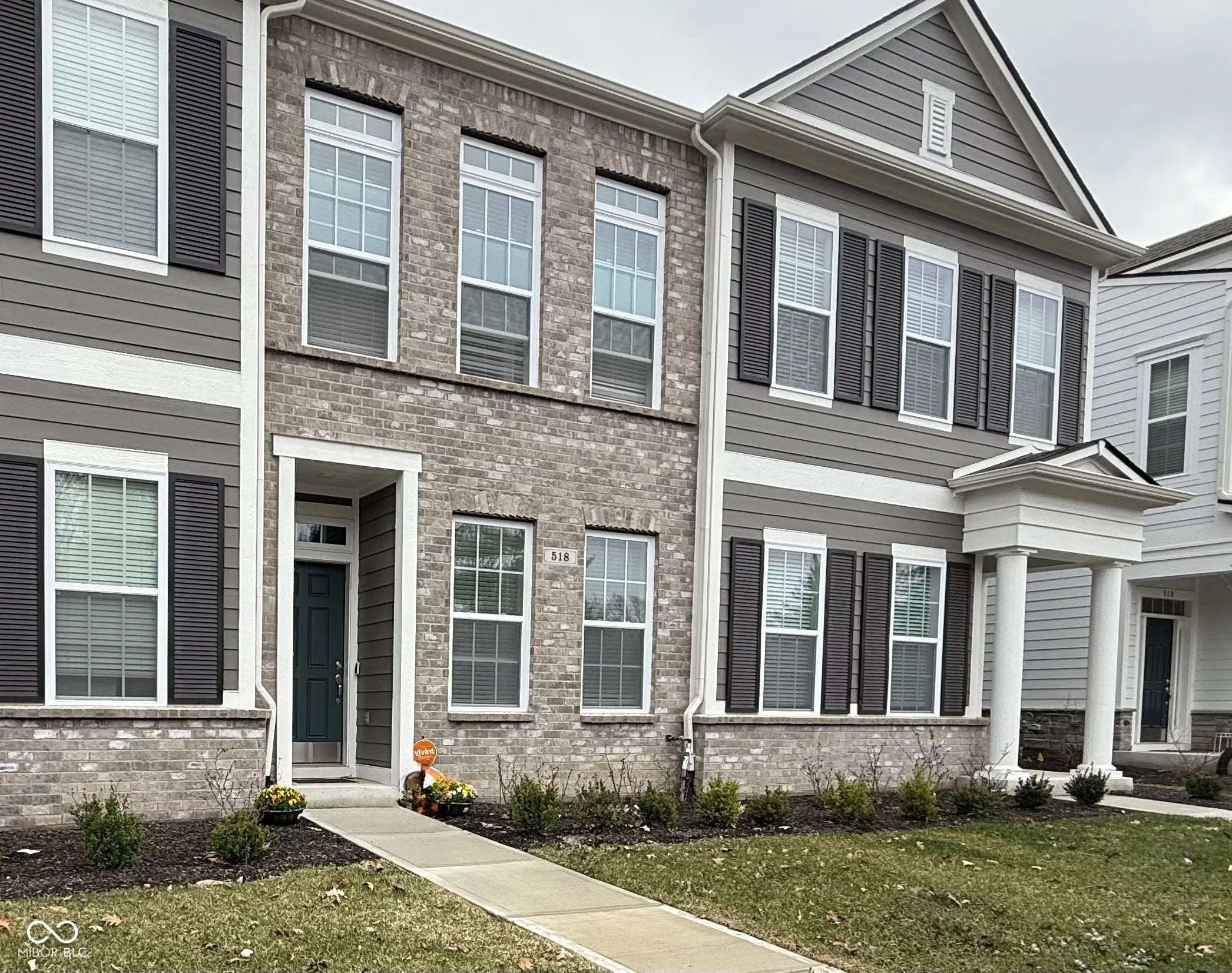 518 Gilder Drive, Carmel