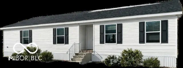 377 Locustwood Drive, North Vernon