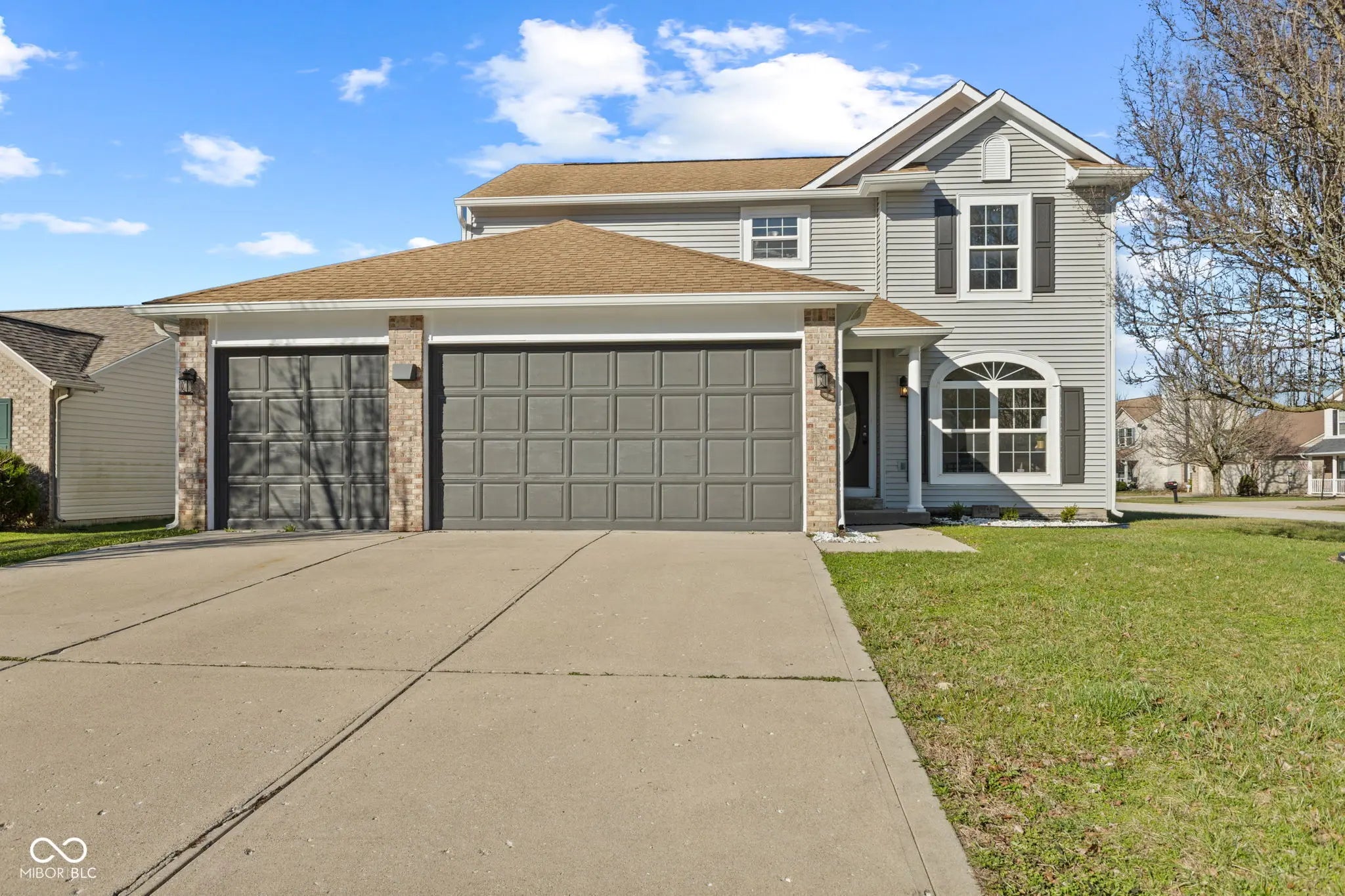 Photo of 2248 Salem Park Drive Indianapolis, IN 46239