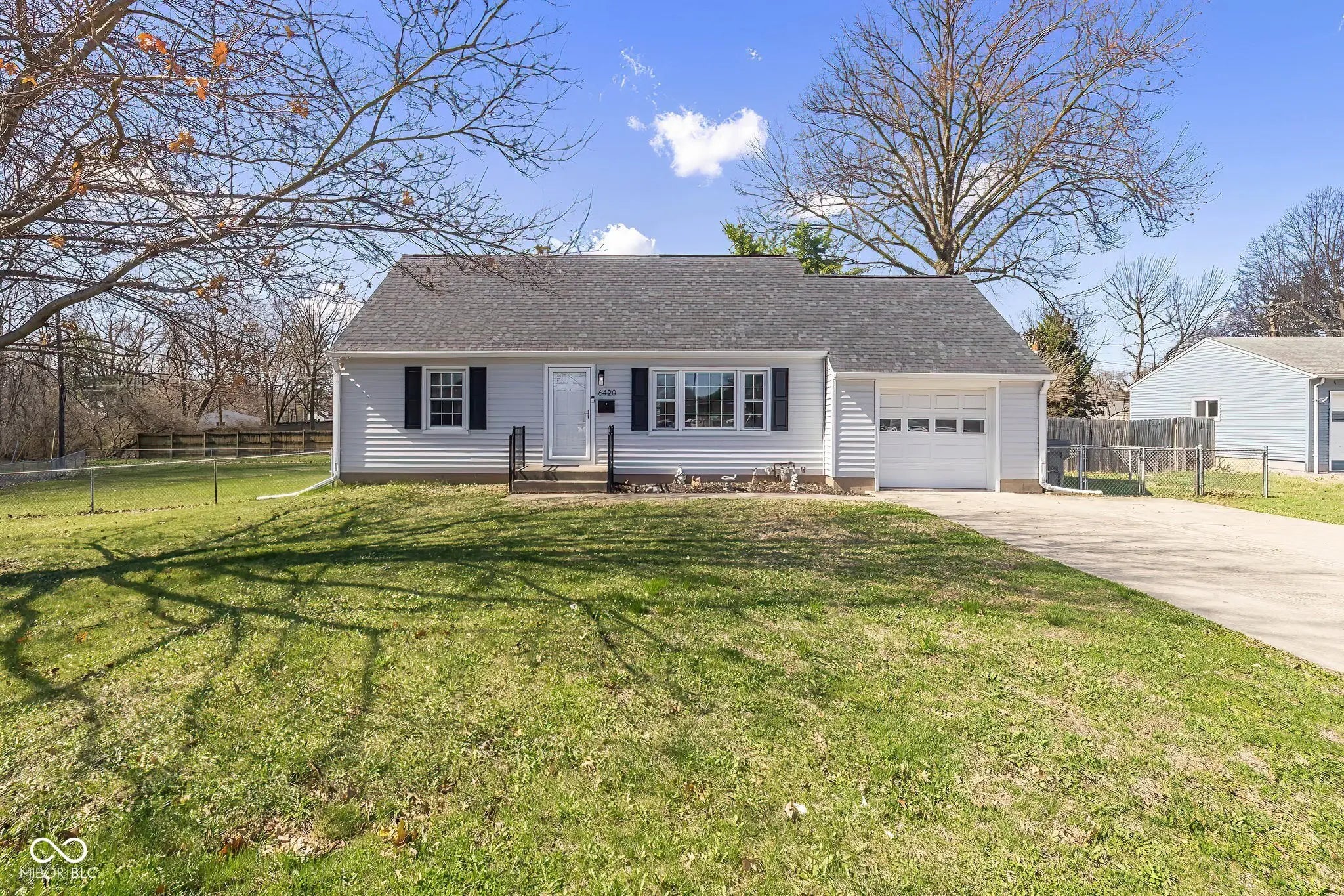 6420 N Keystone Avenue, Indianapolis