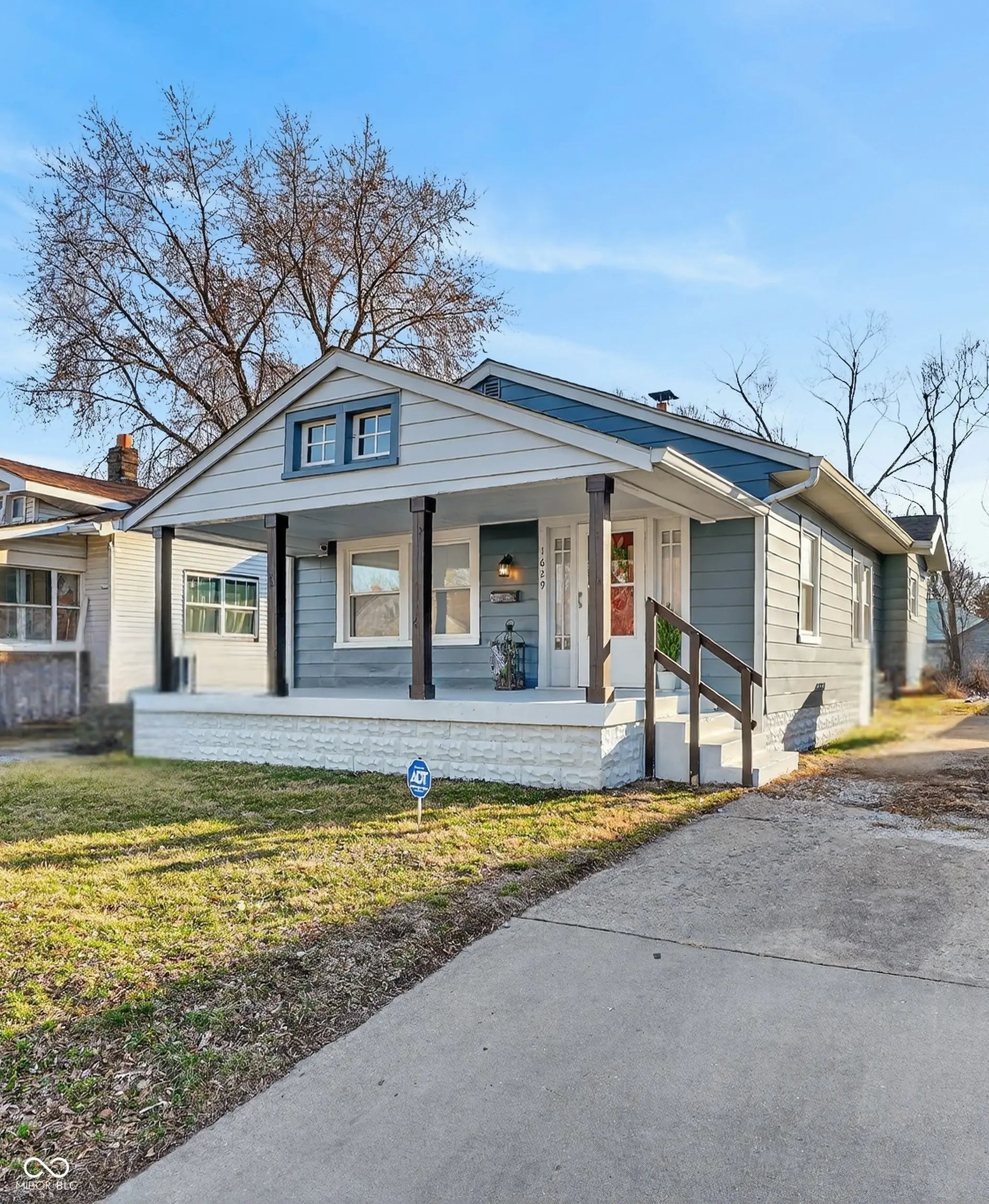 1629 Sharon Avenue, Indianapolis